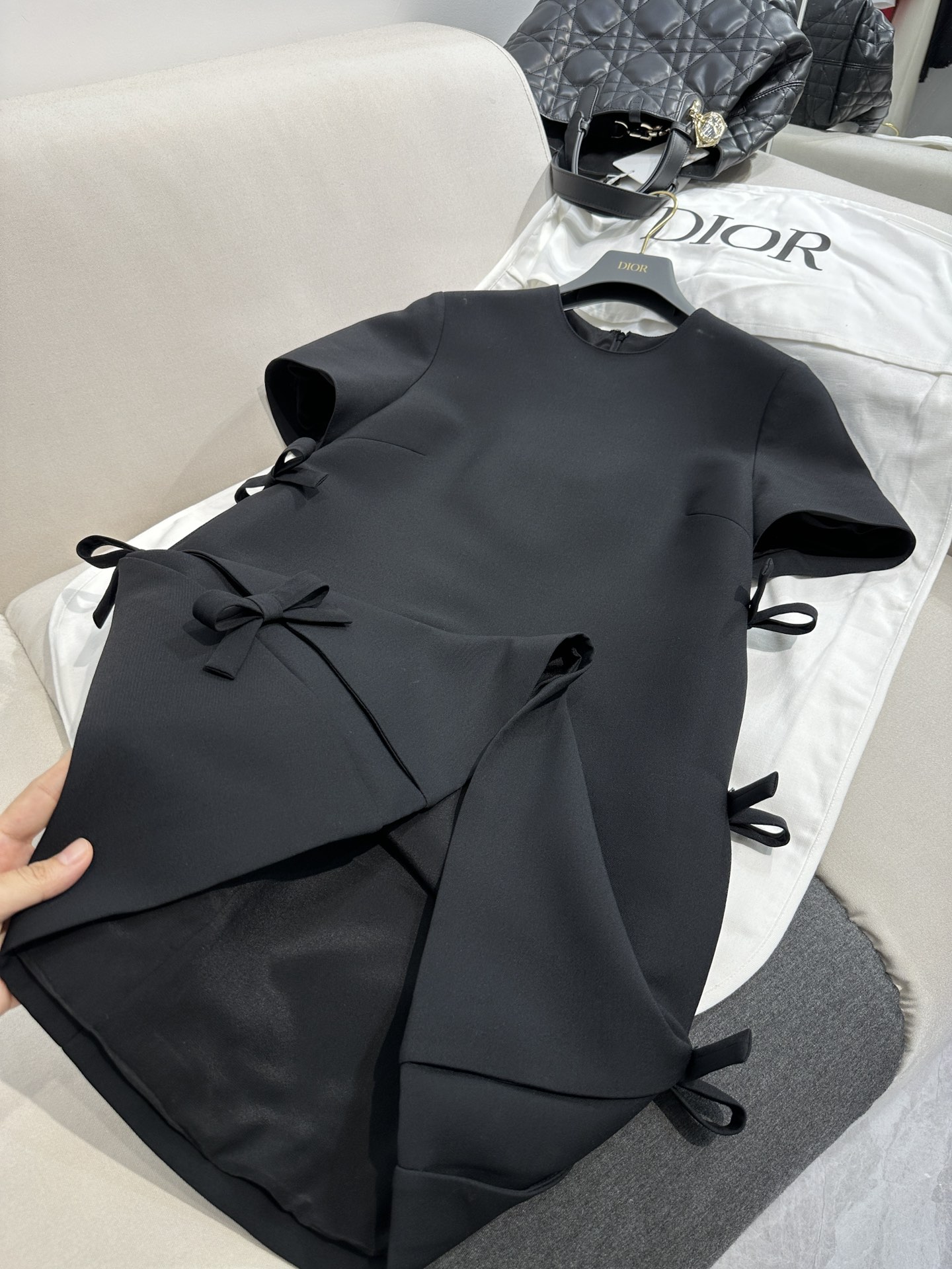 skirts and dresses