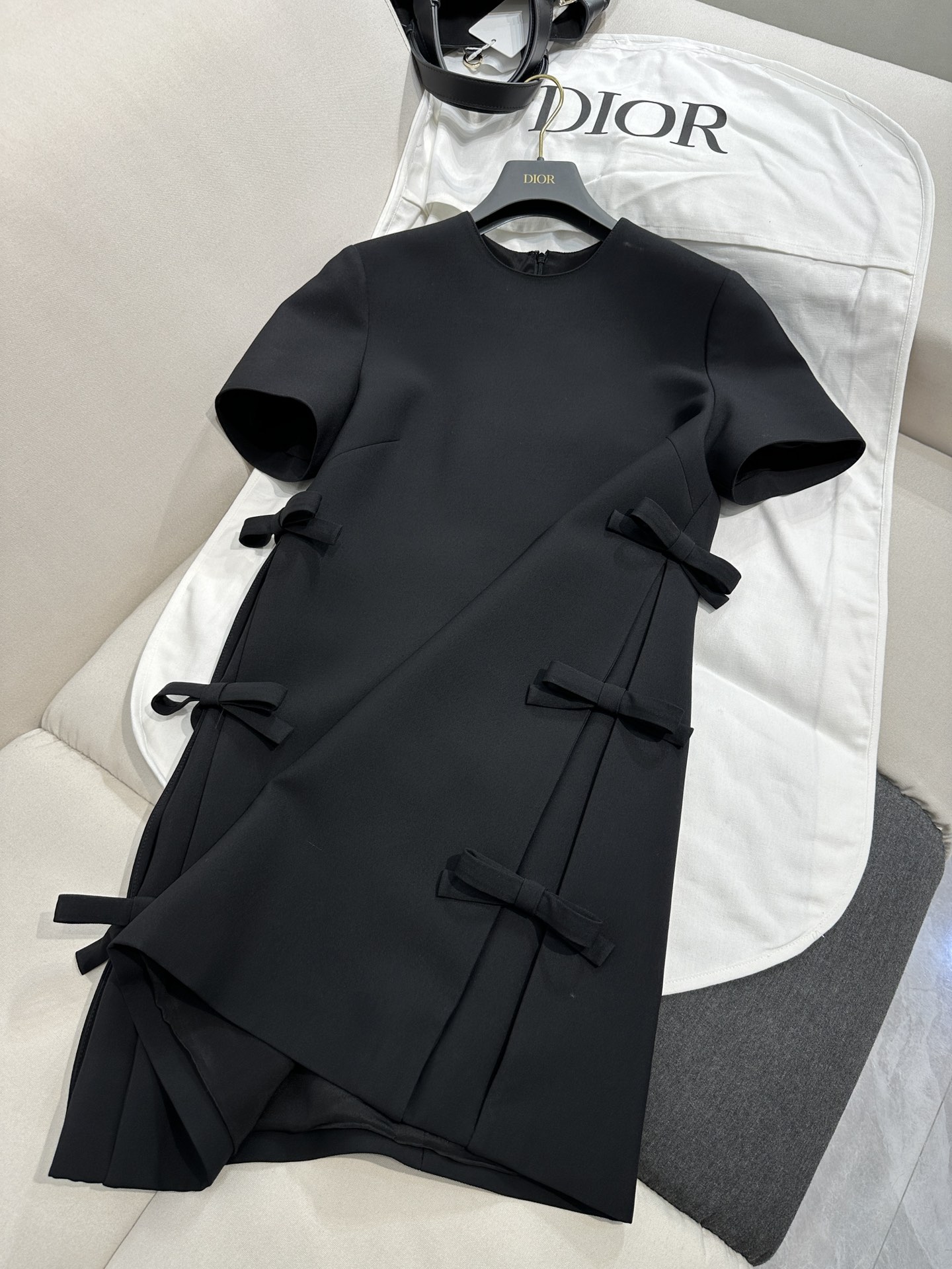 skirts and dresses