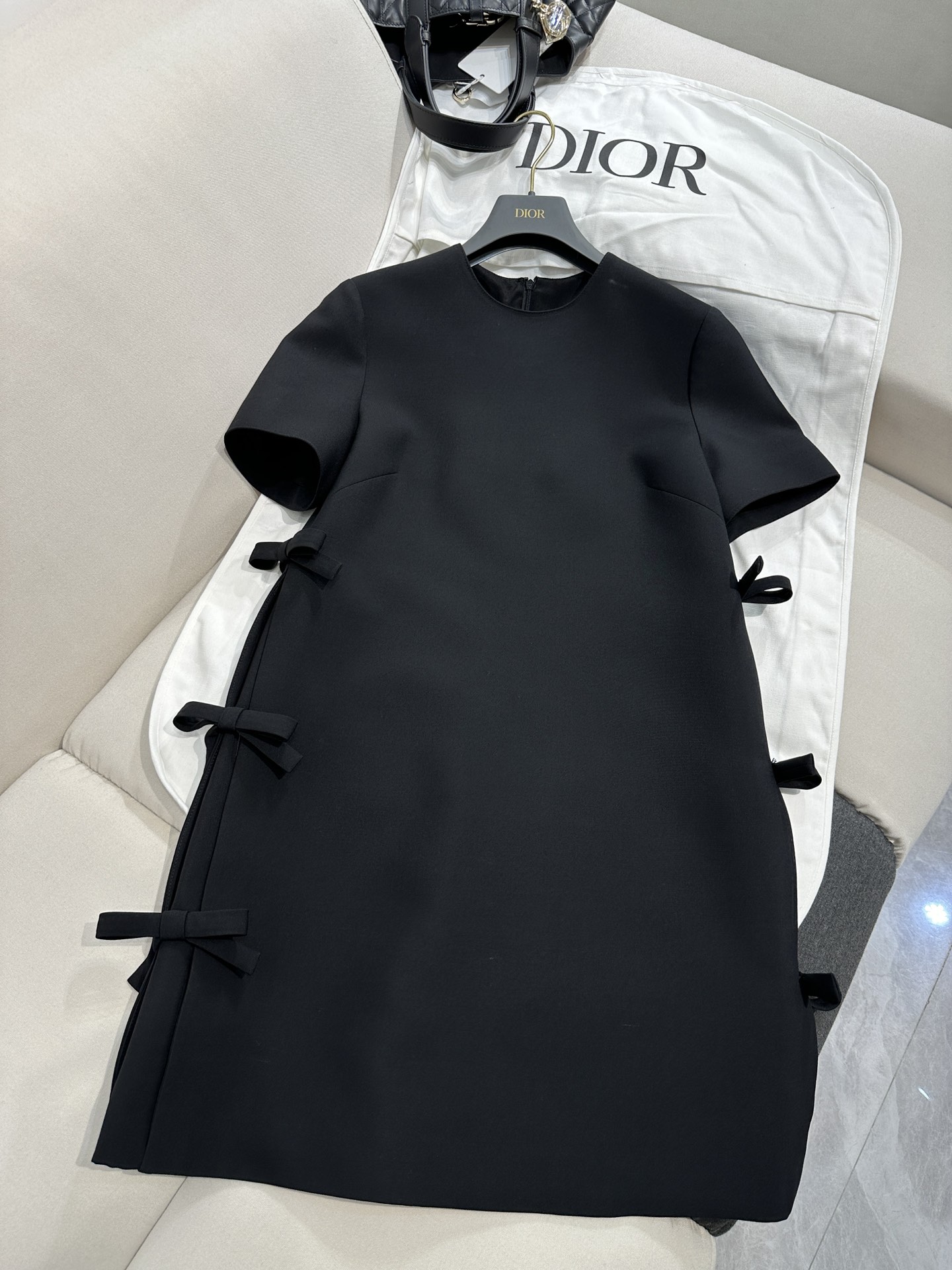 skirts and dresses