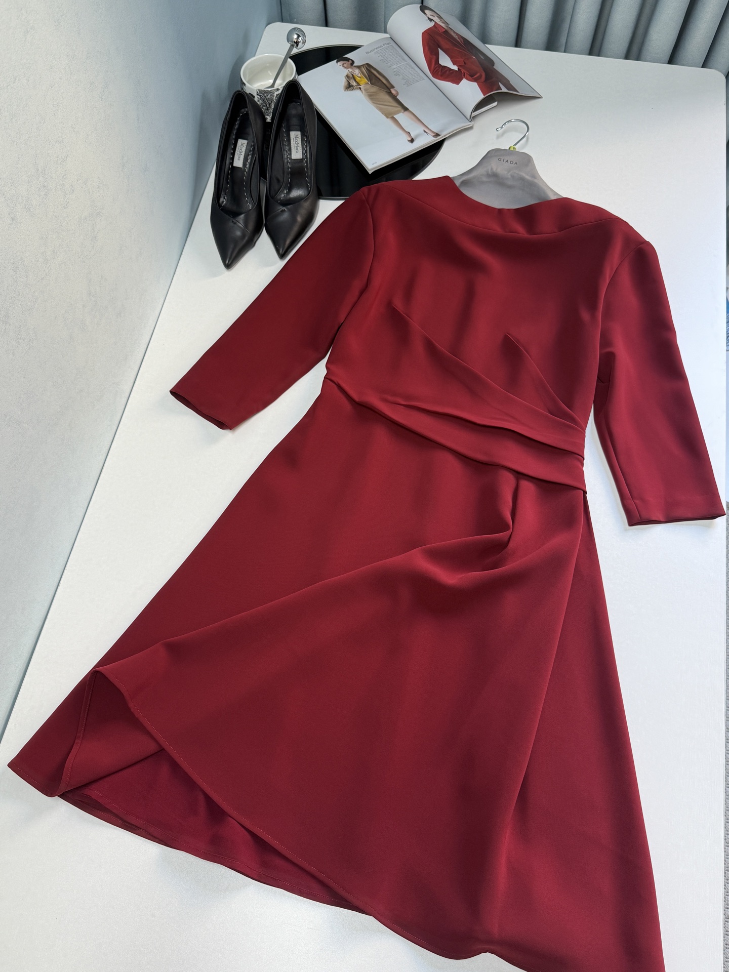 skirts and dresses