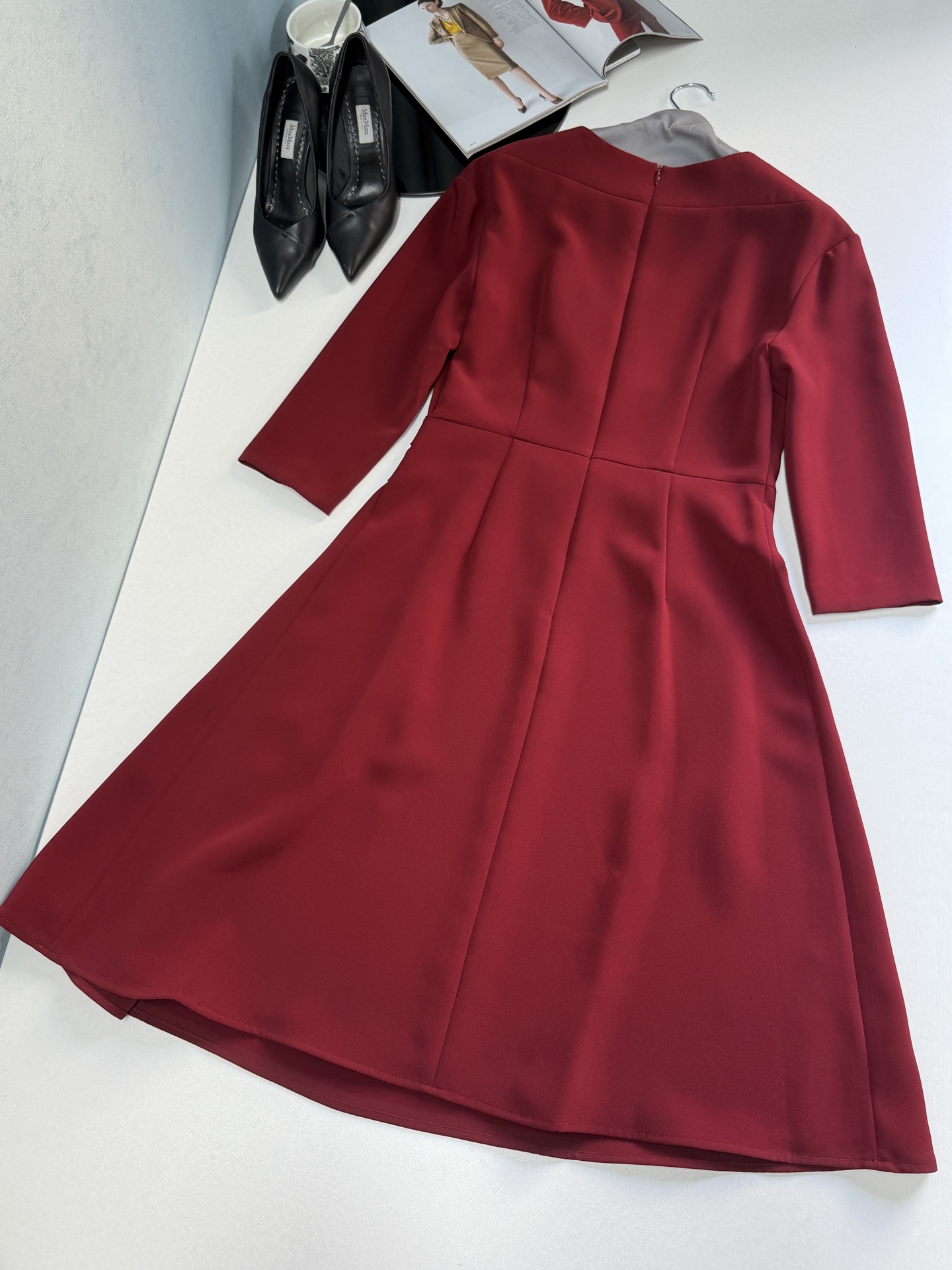 skirts and dresses