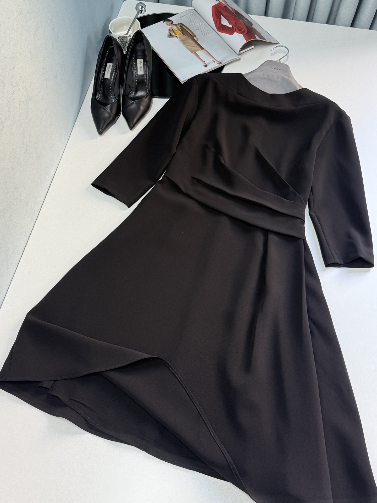 skirts and dresses