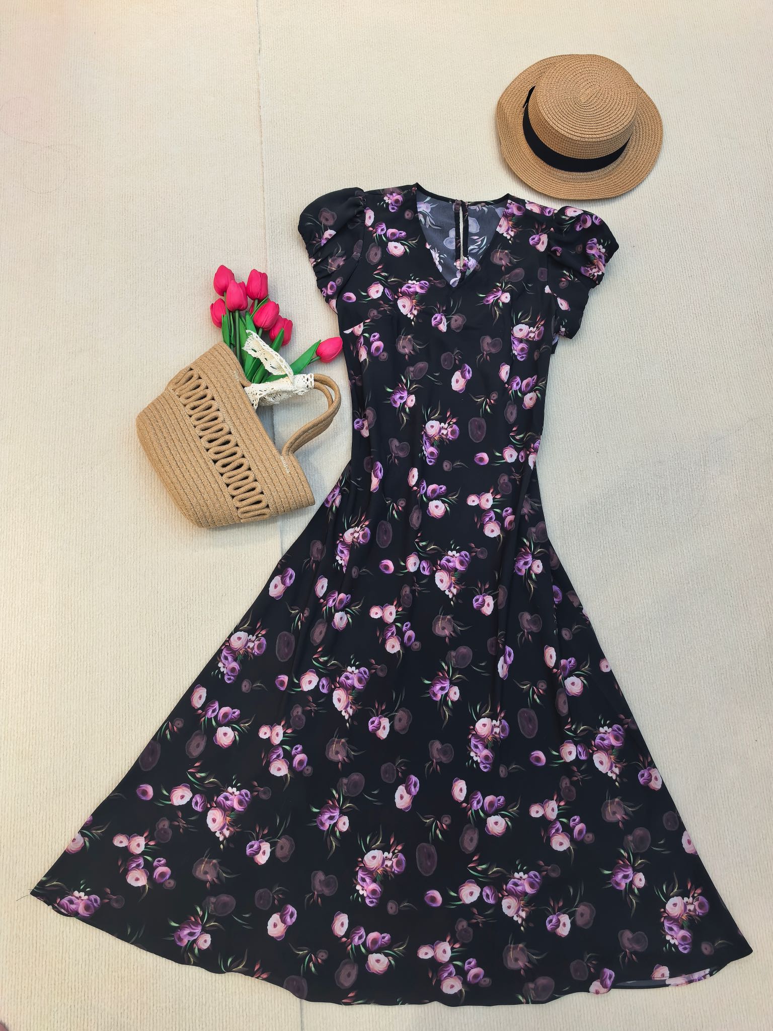 skirts and dresses