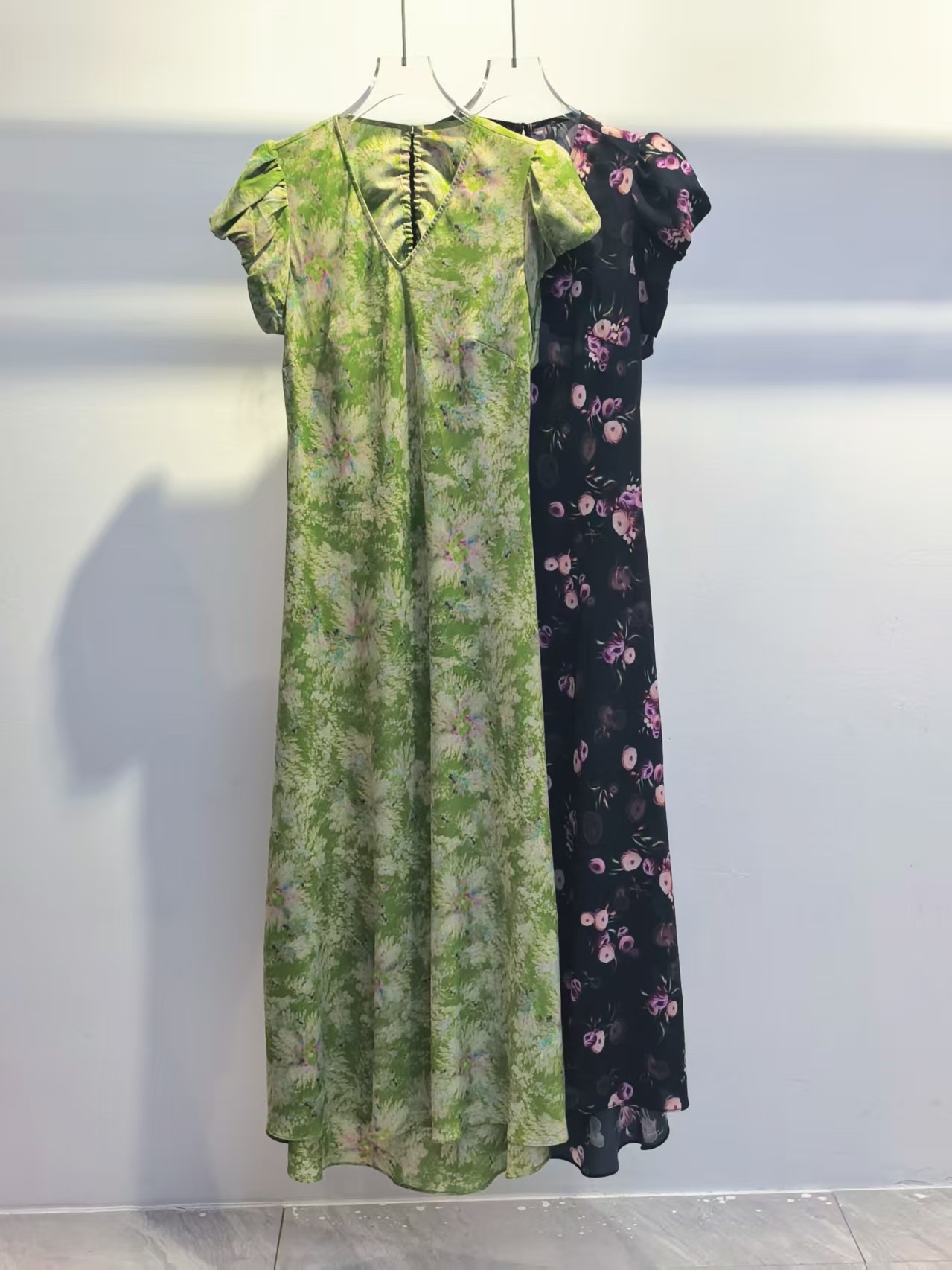 skirts and dresses