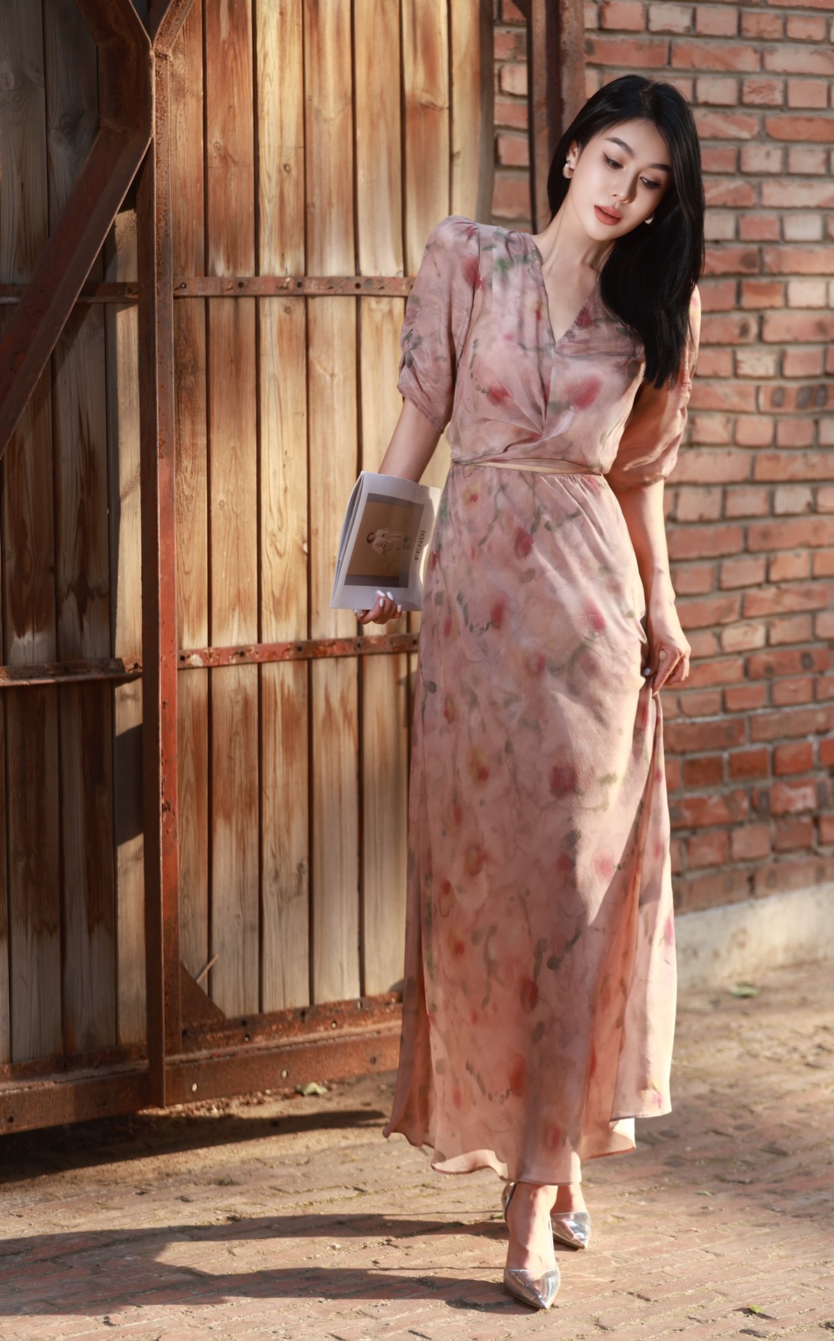 skirts and dresses