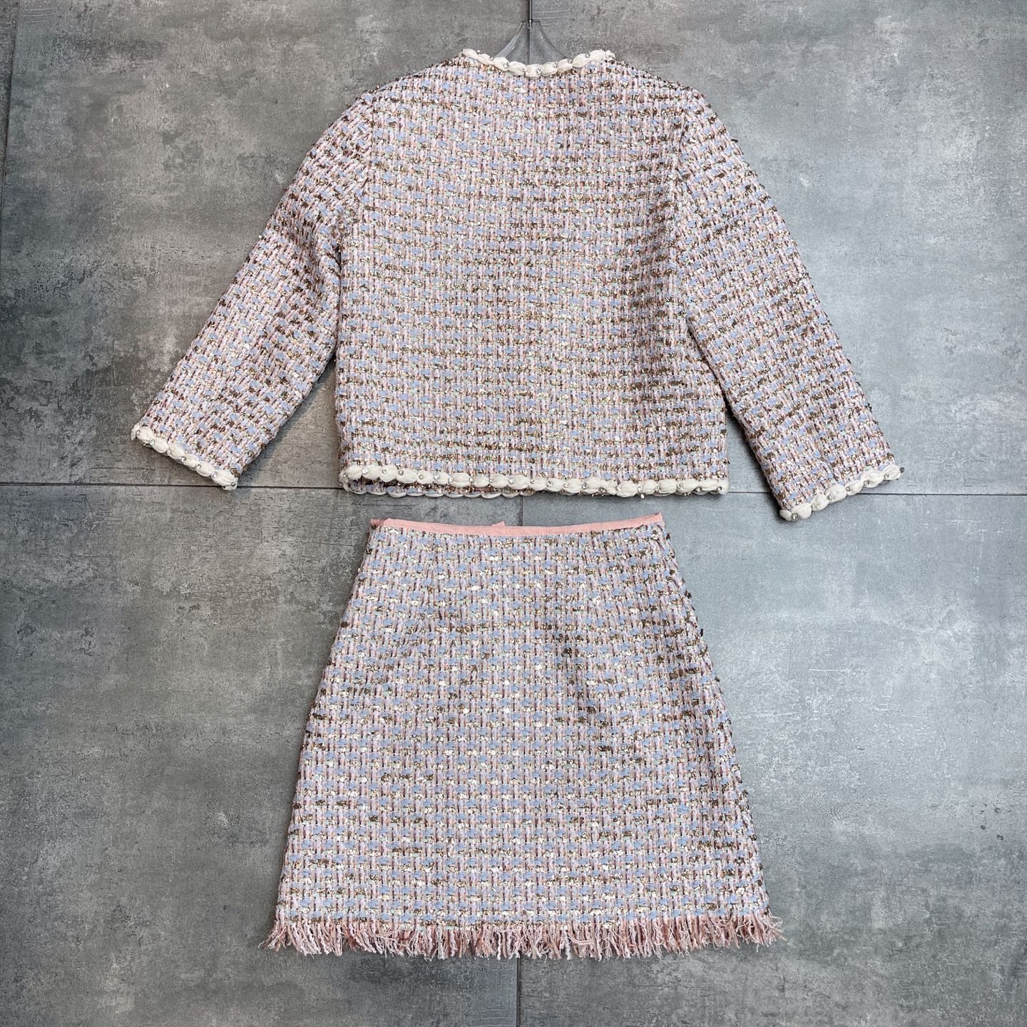 skirts and dresses