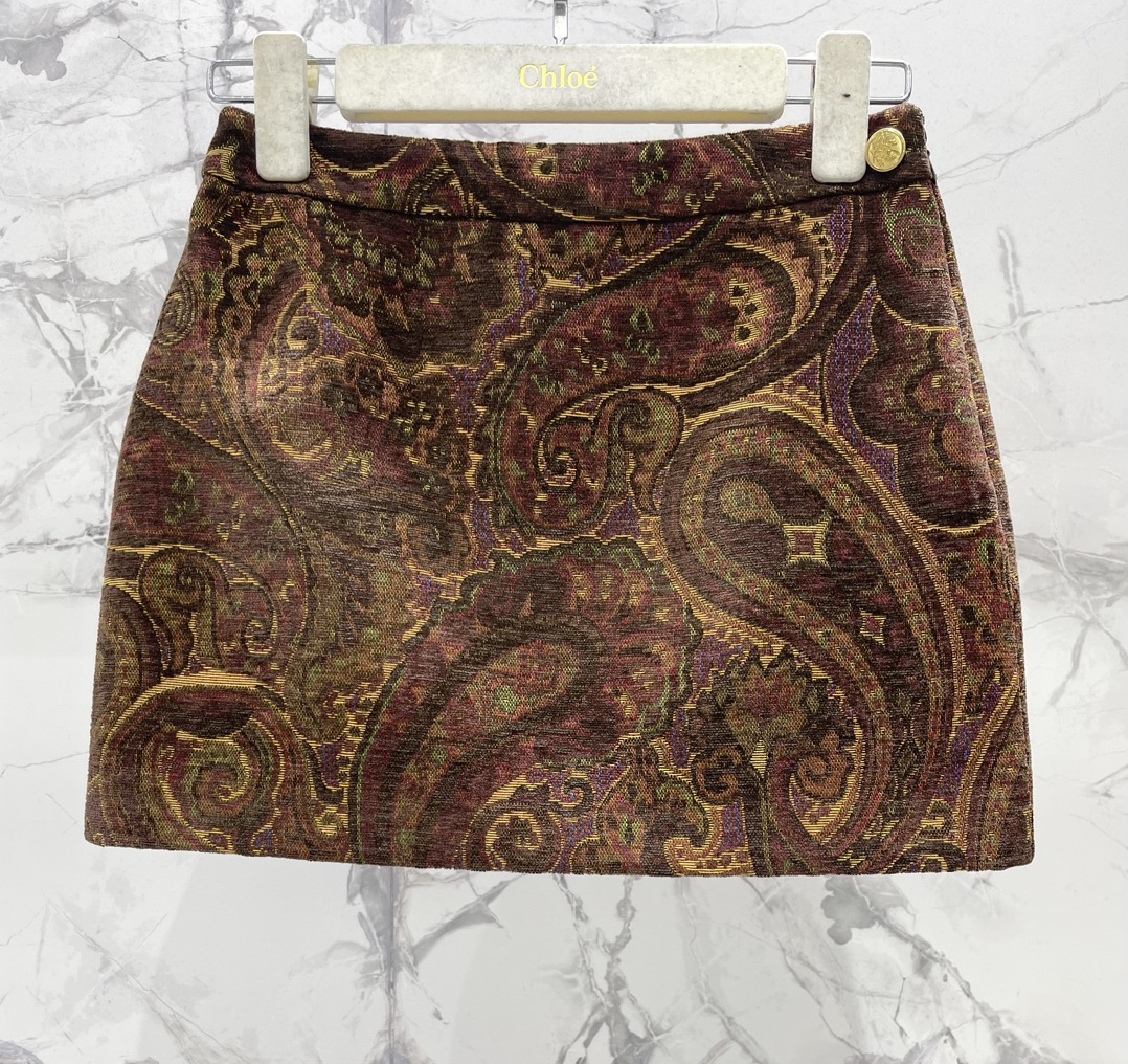 skirts and dresses