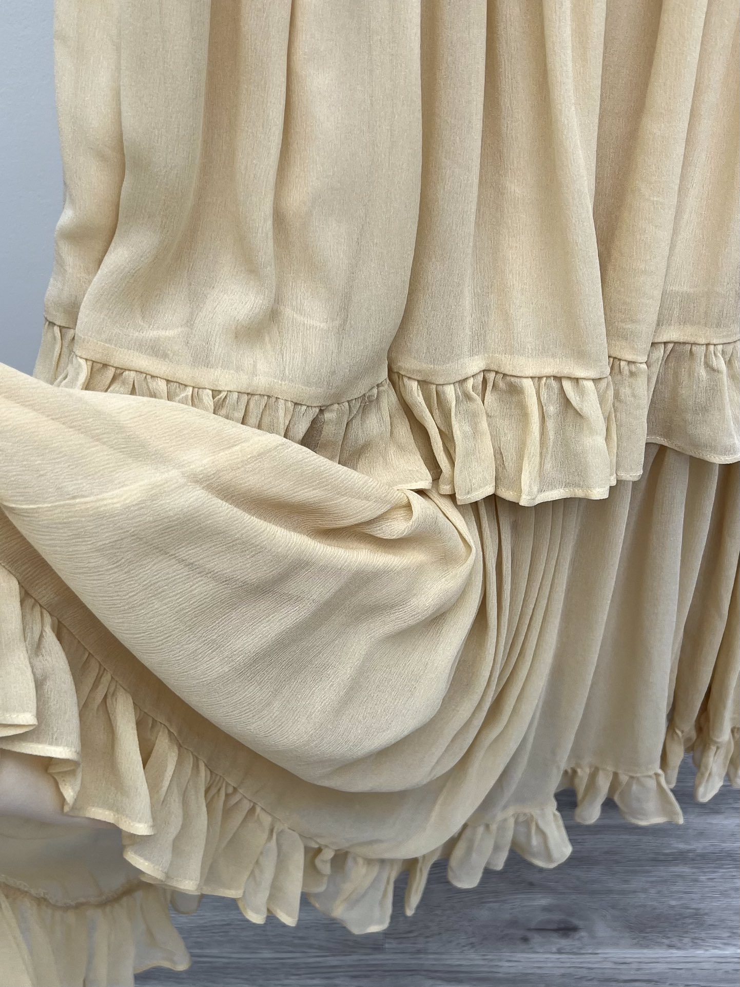 skirts and dresses