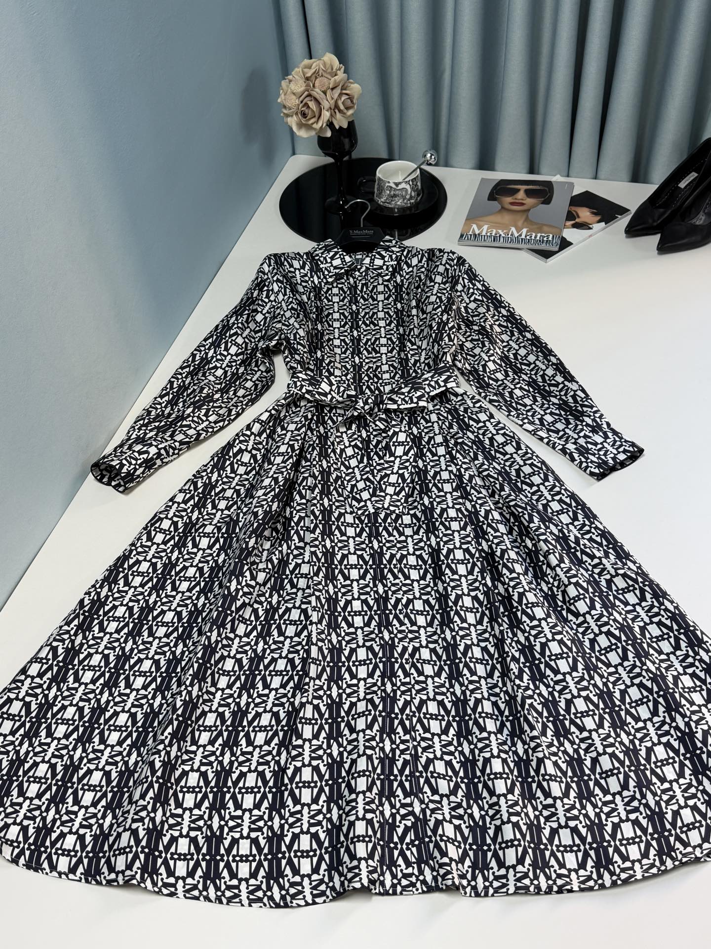 skirts and dresses