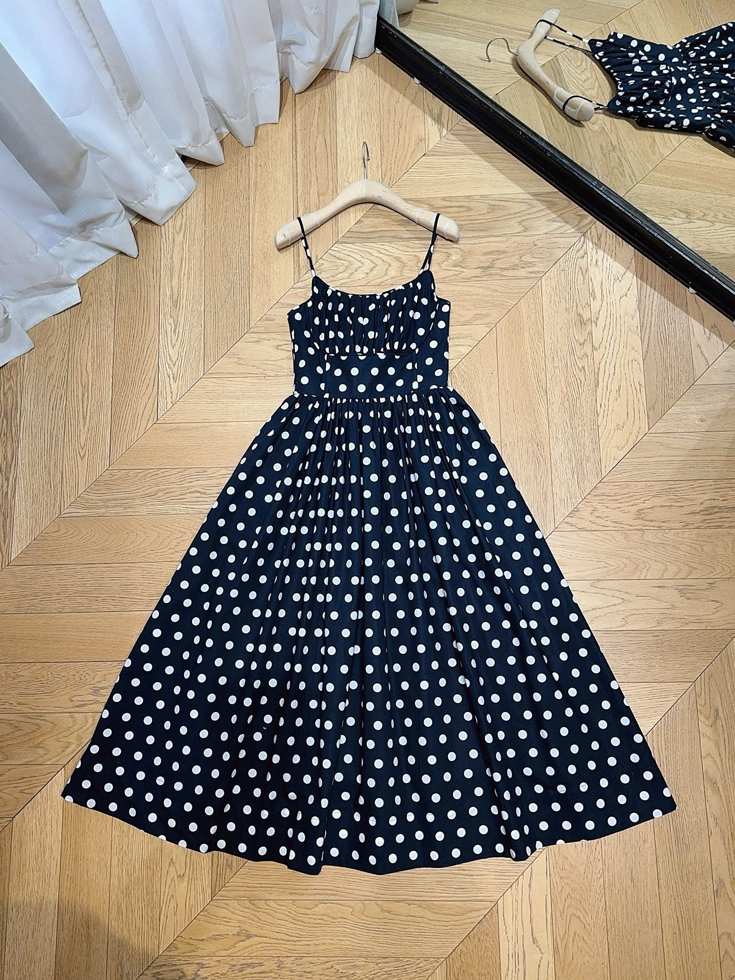 skirts and dresses