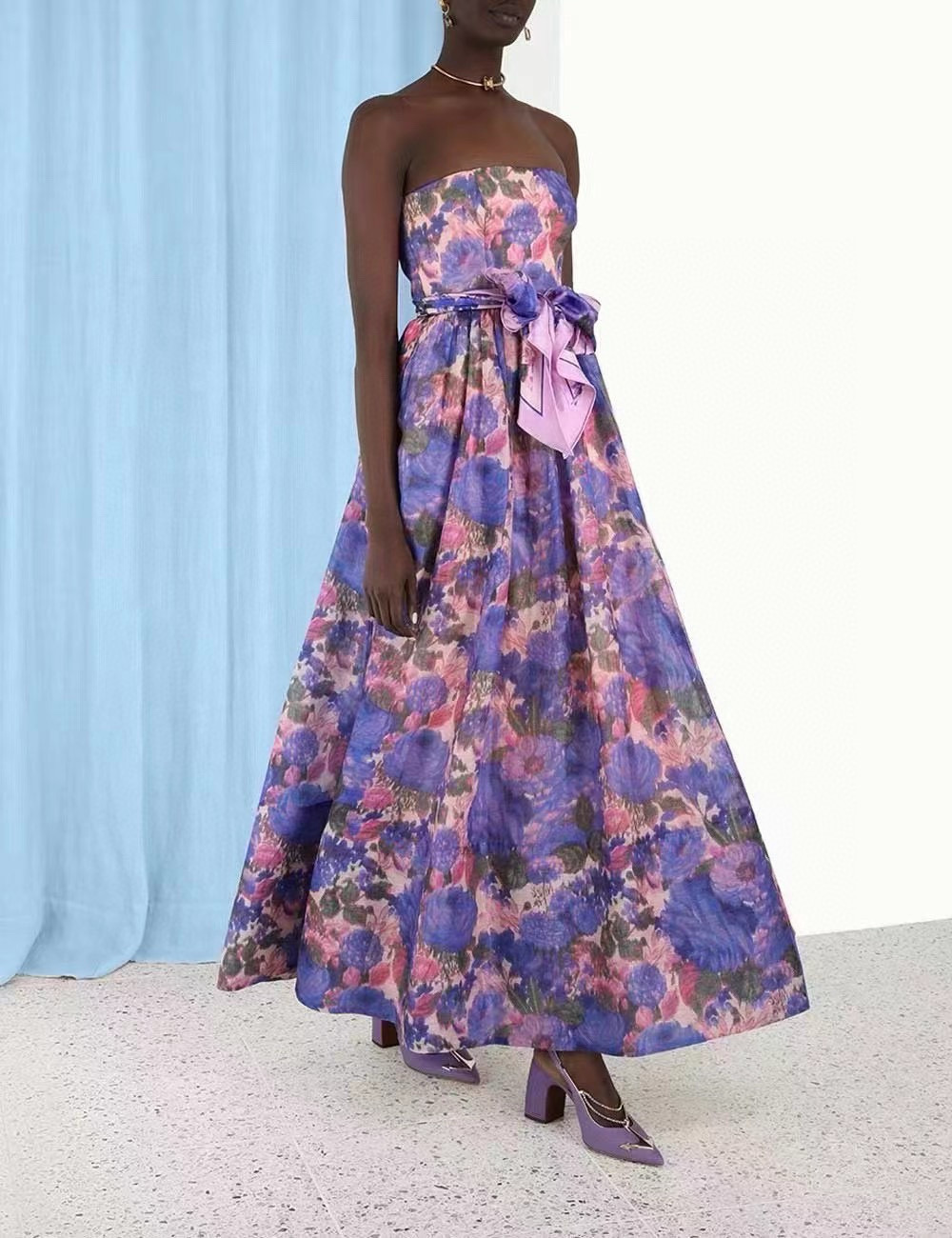 skirts and dresses