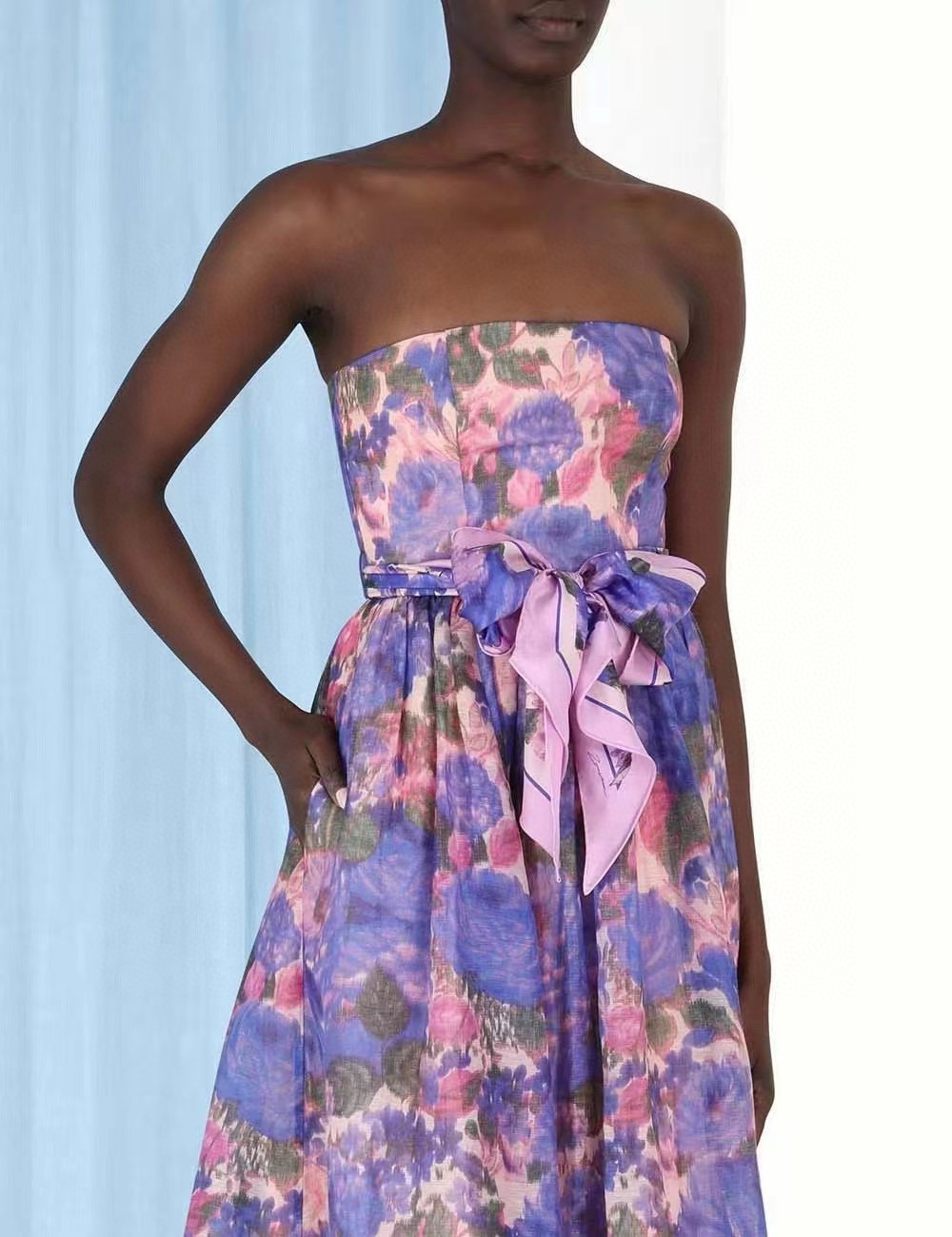 skirts and dresses