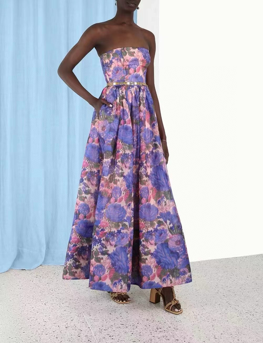 skirts and dresses