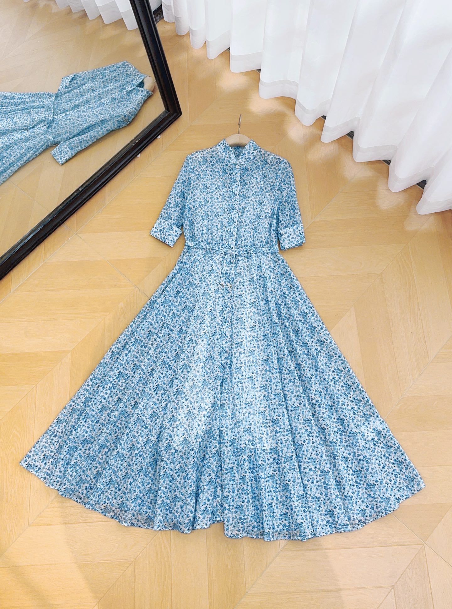 skirts and dresses