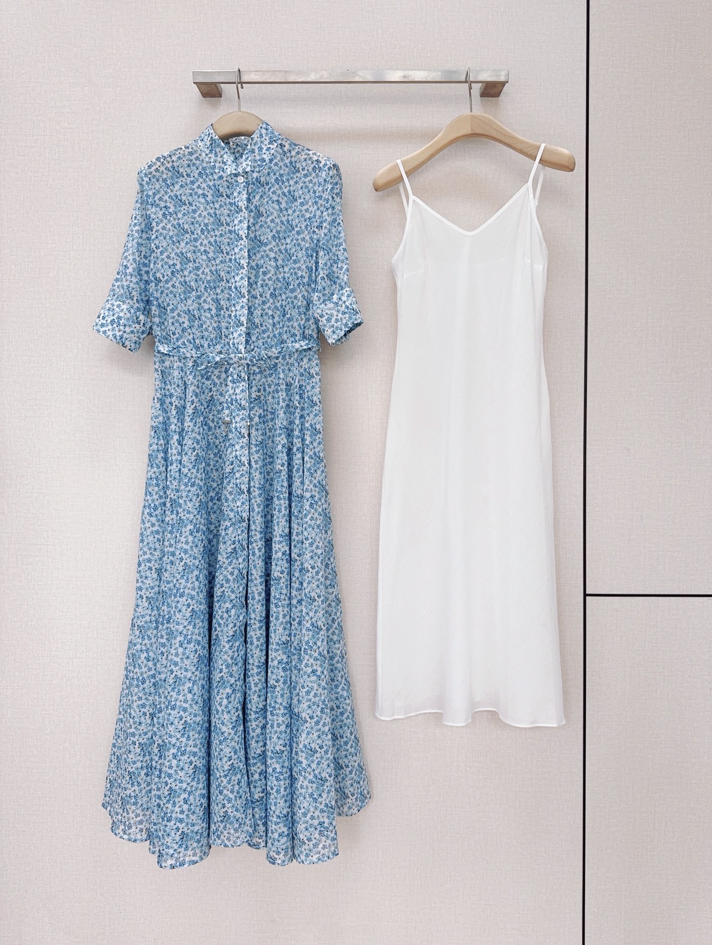 skirts and dresses