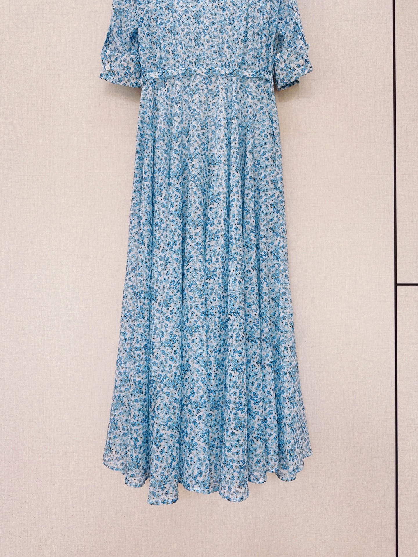 skirts and dresses