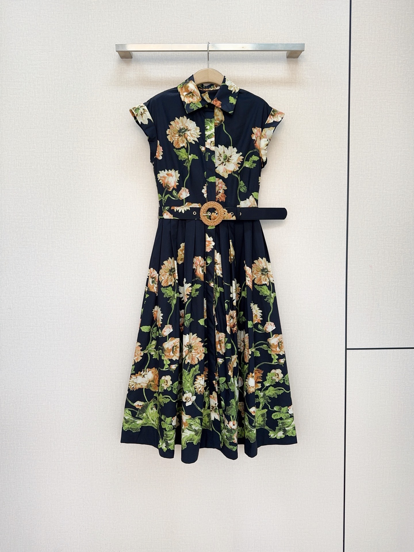 skirts and dresses