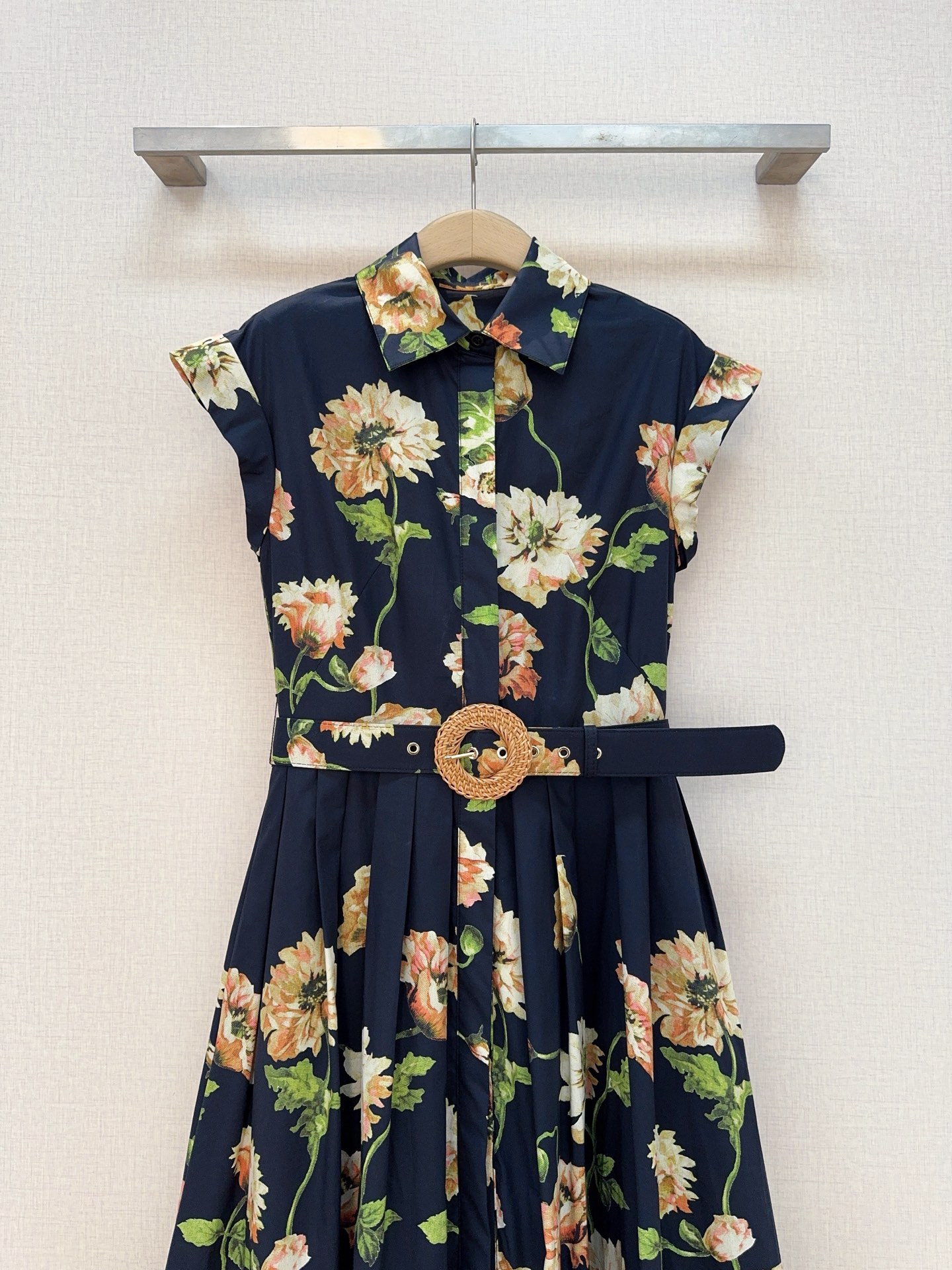 skirts and dresses