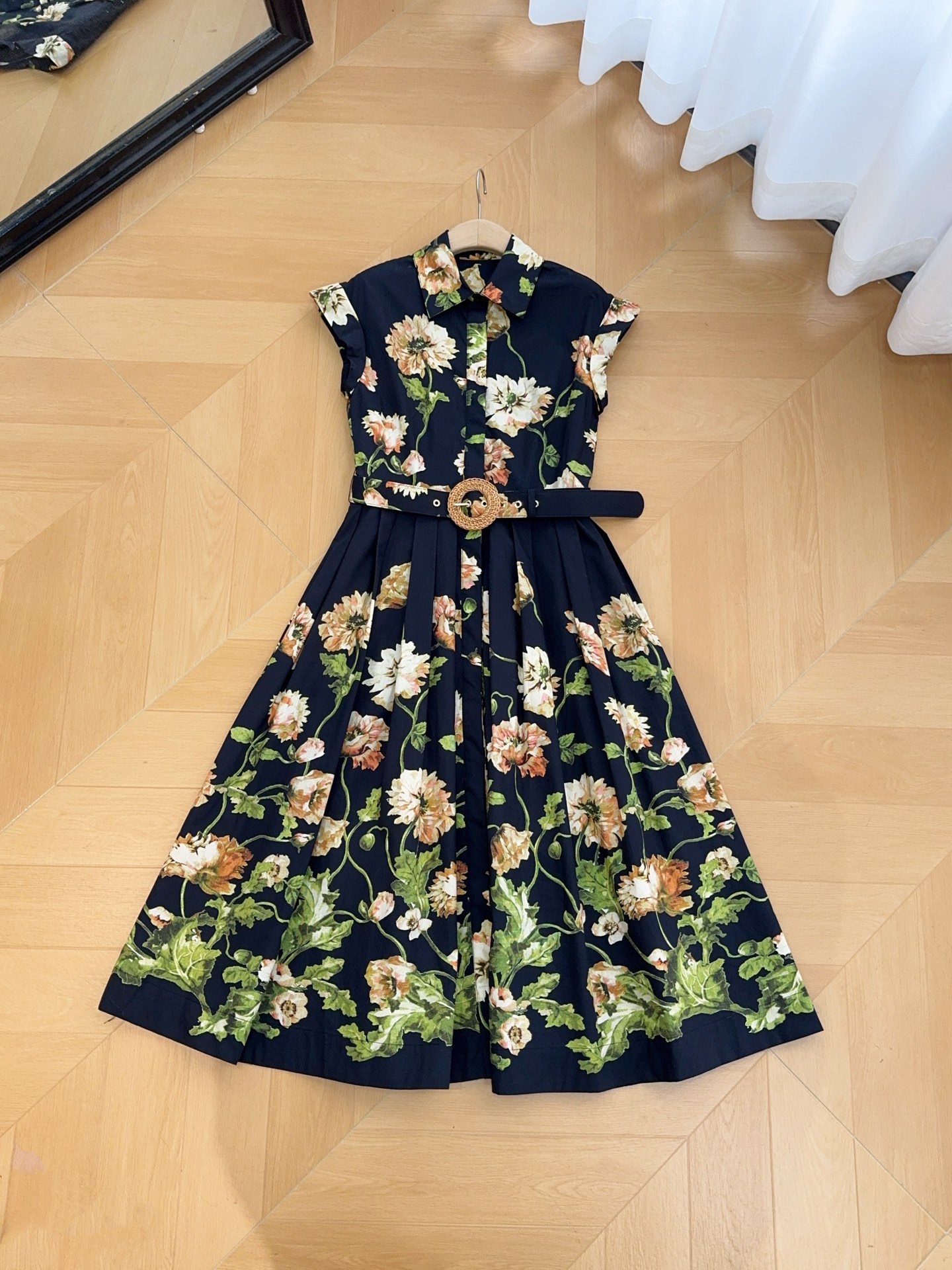 skirts and dresses