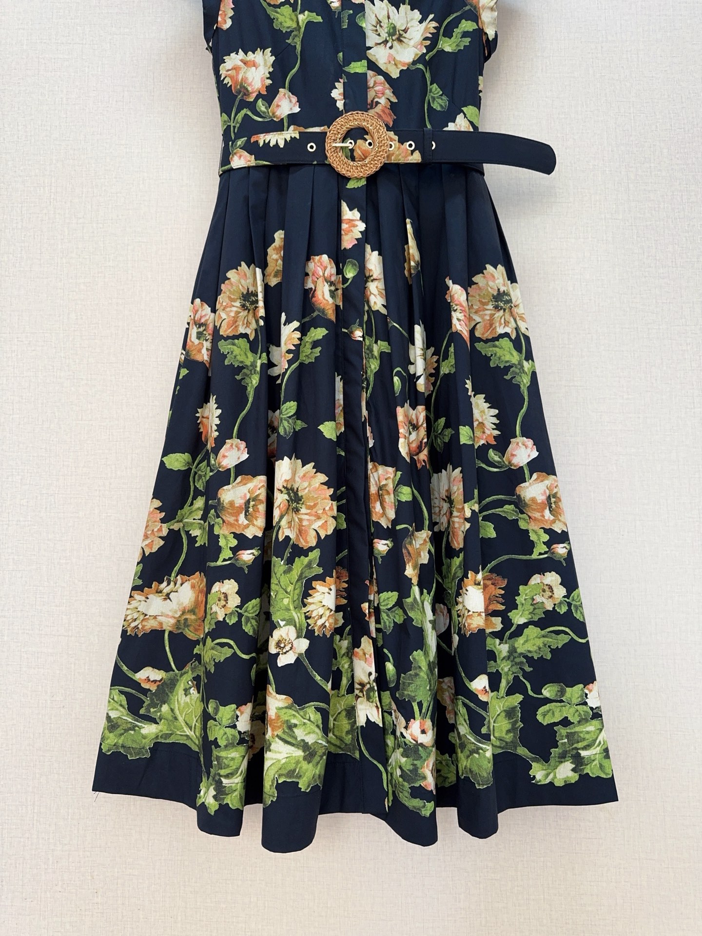 skirts and dresses