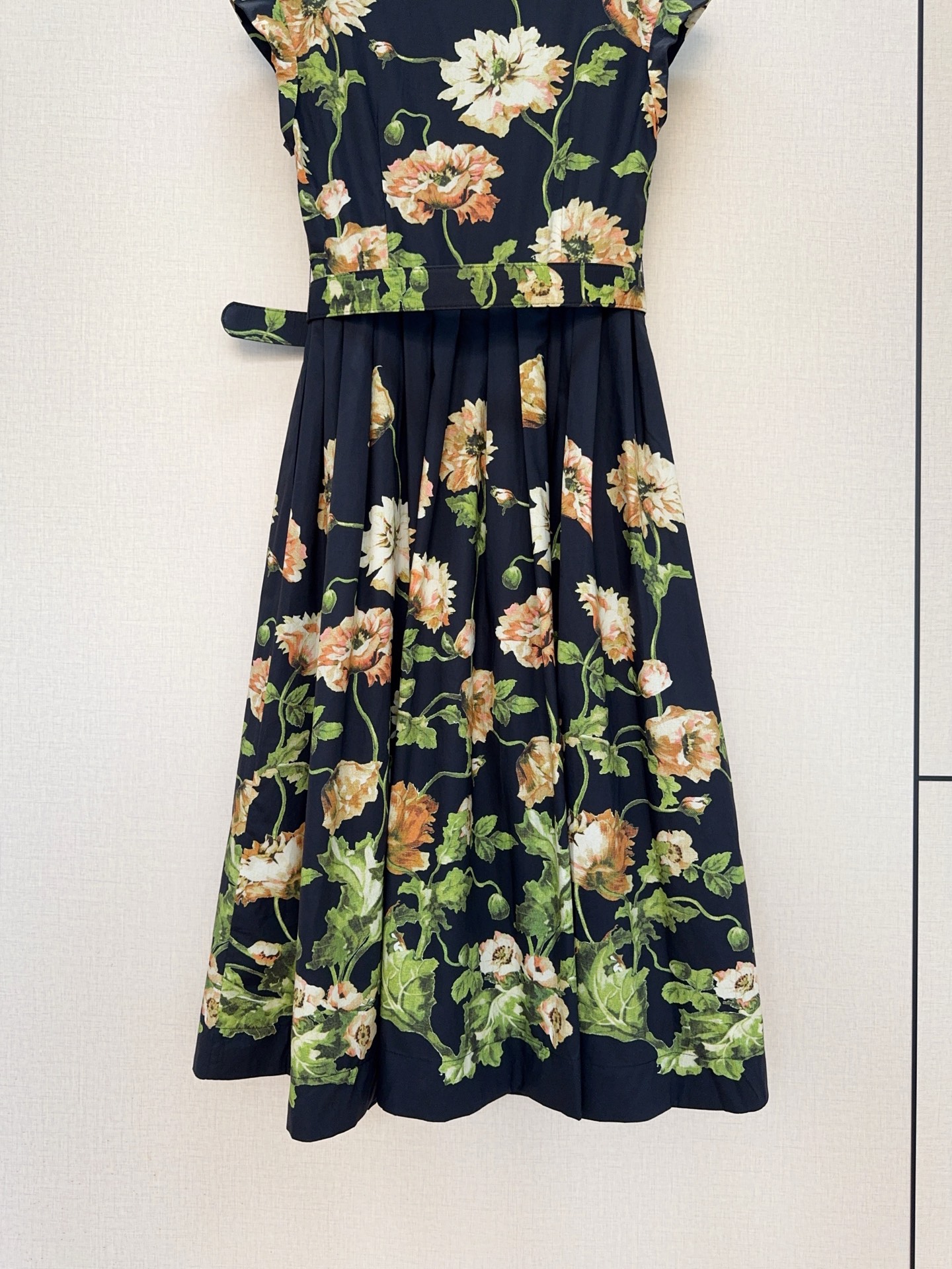 skirts and dresses