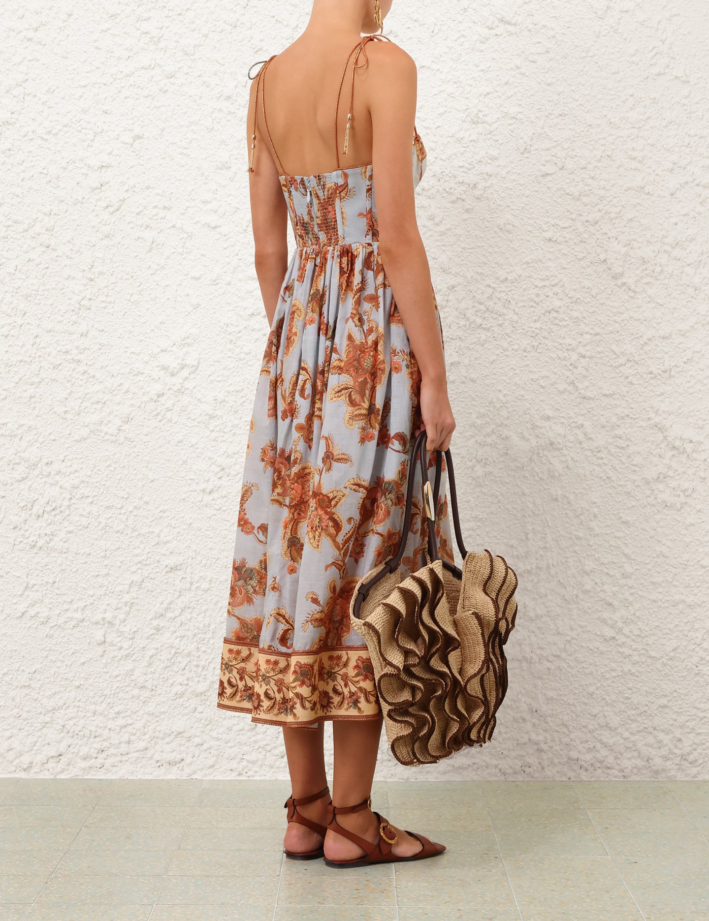 skirts and dresses