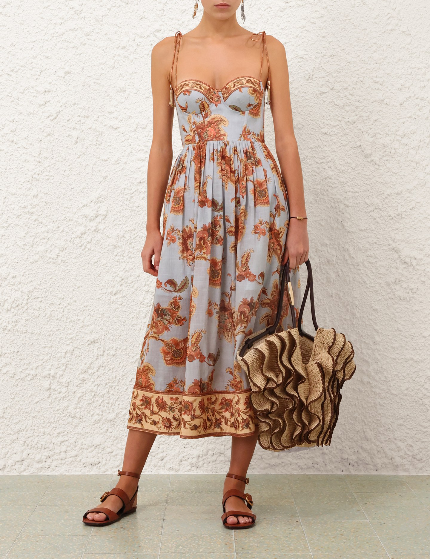 skirts and dresses