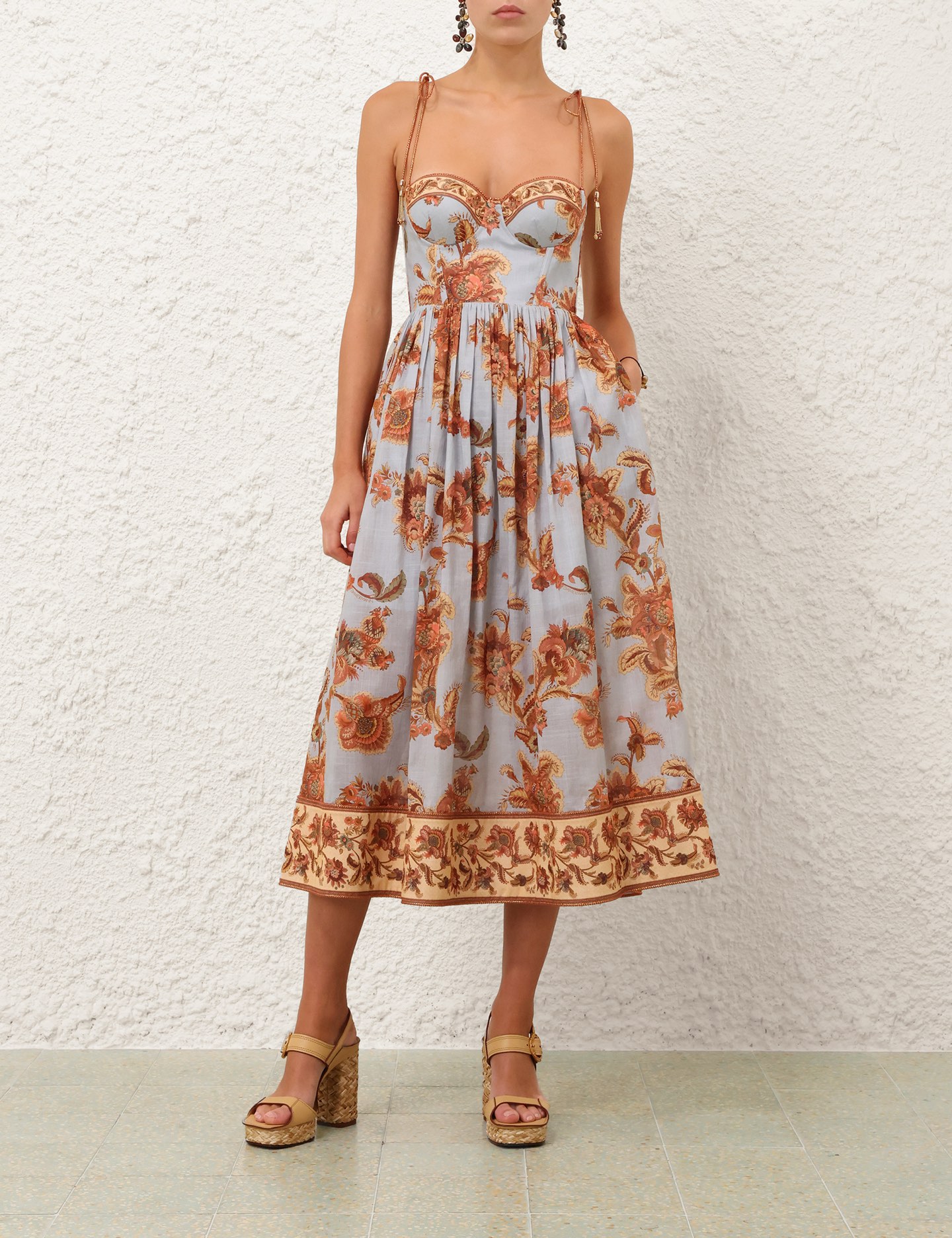 skirts and dresses