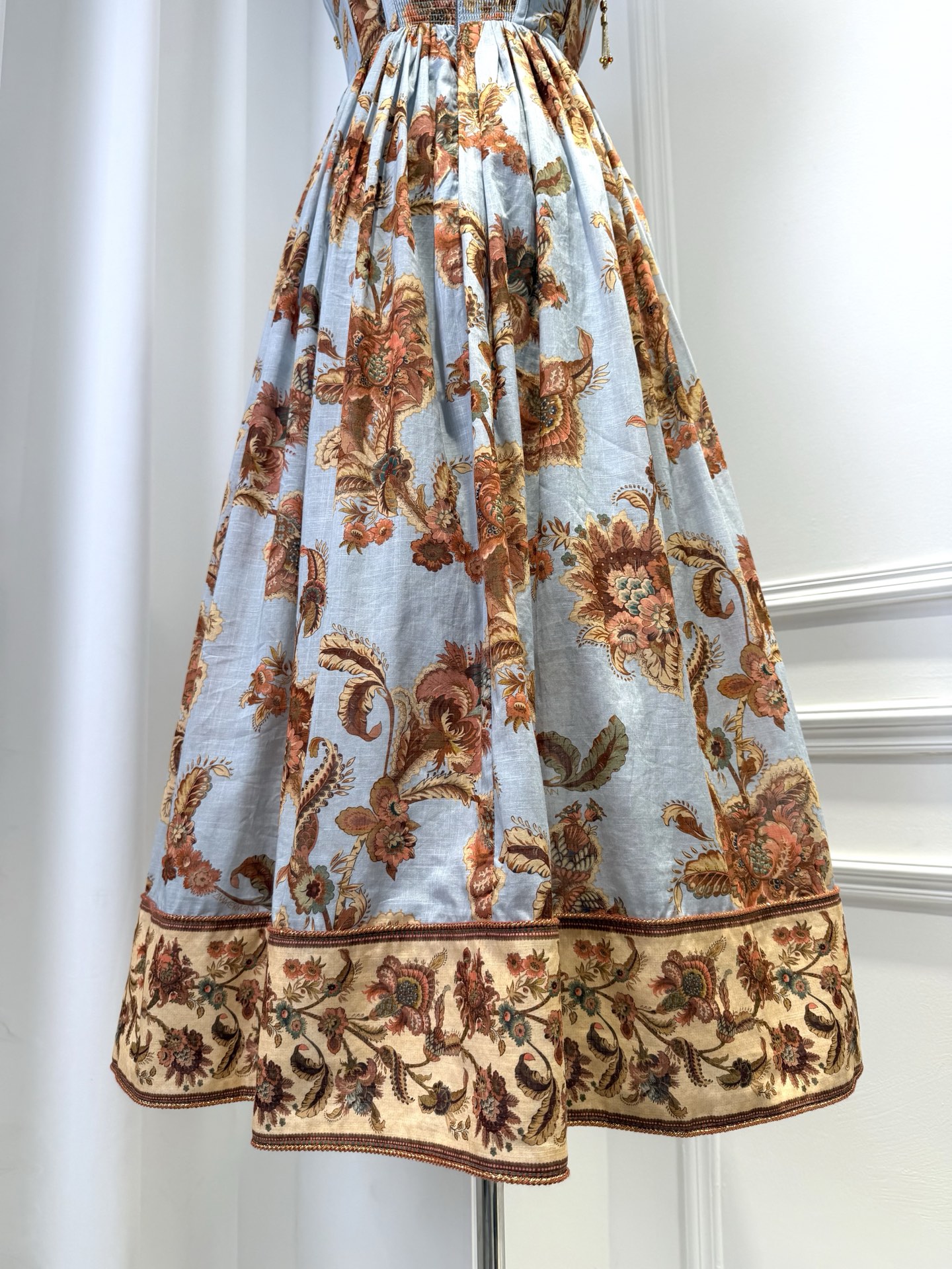 skirts and dresses