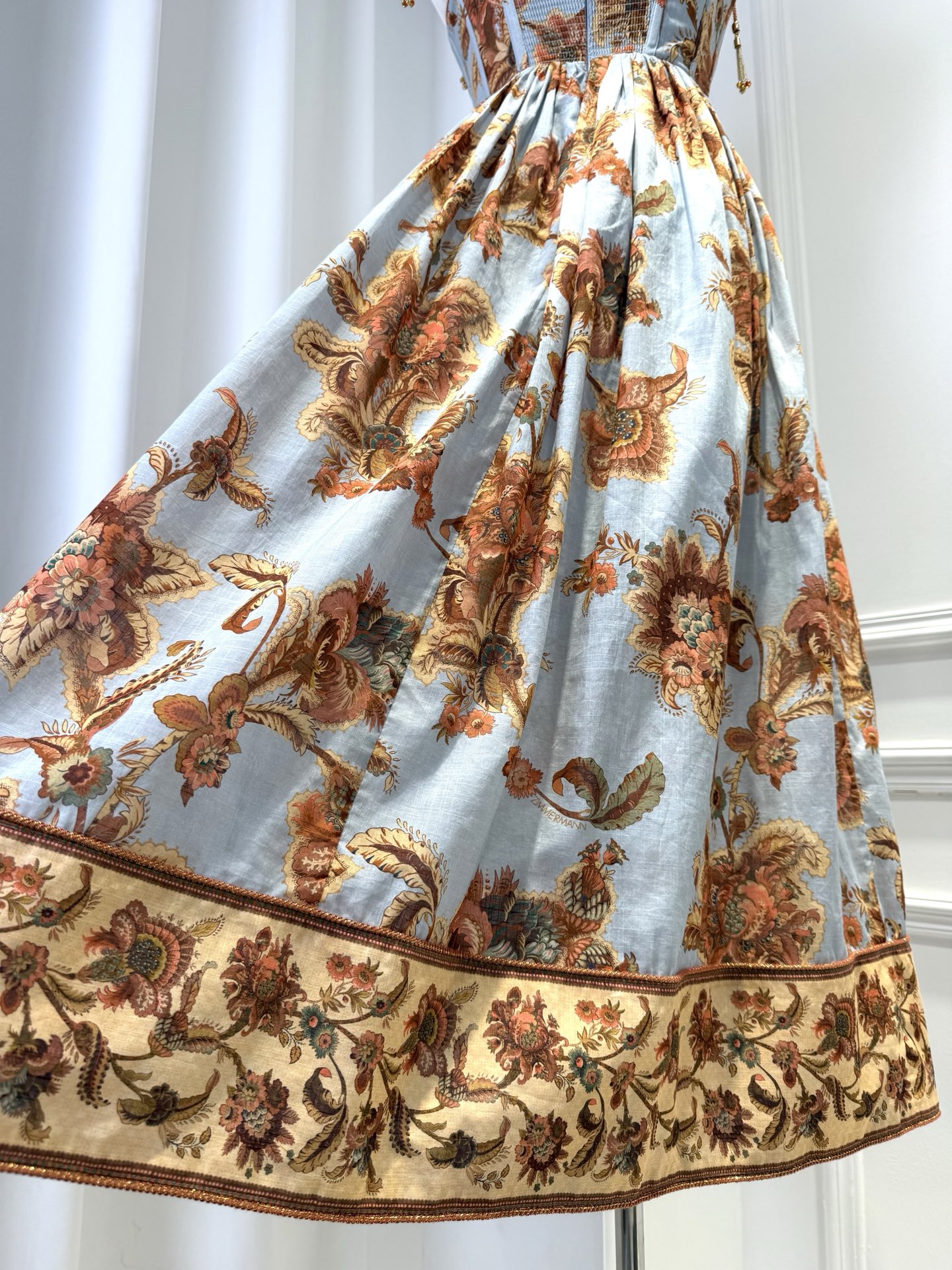 skirts and dresses