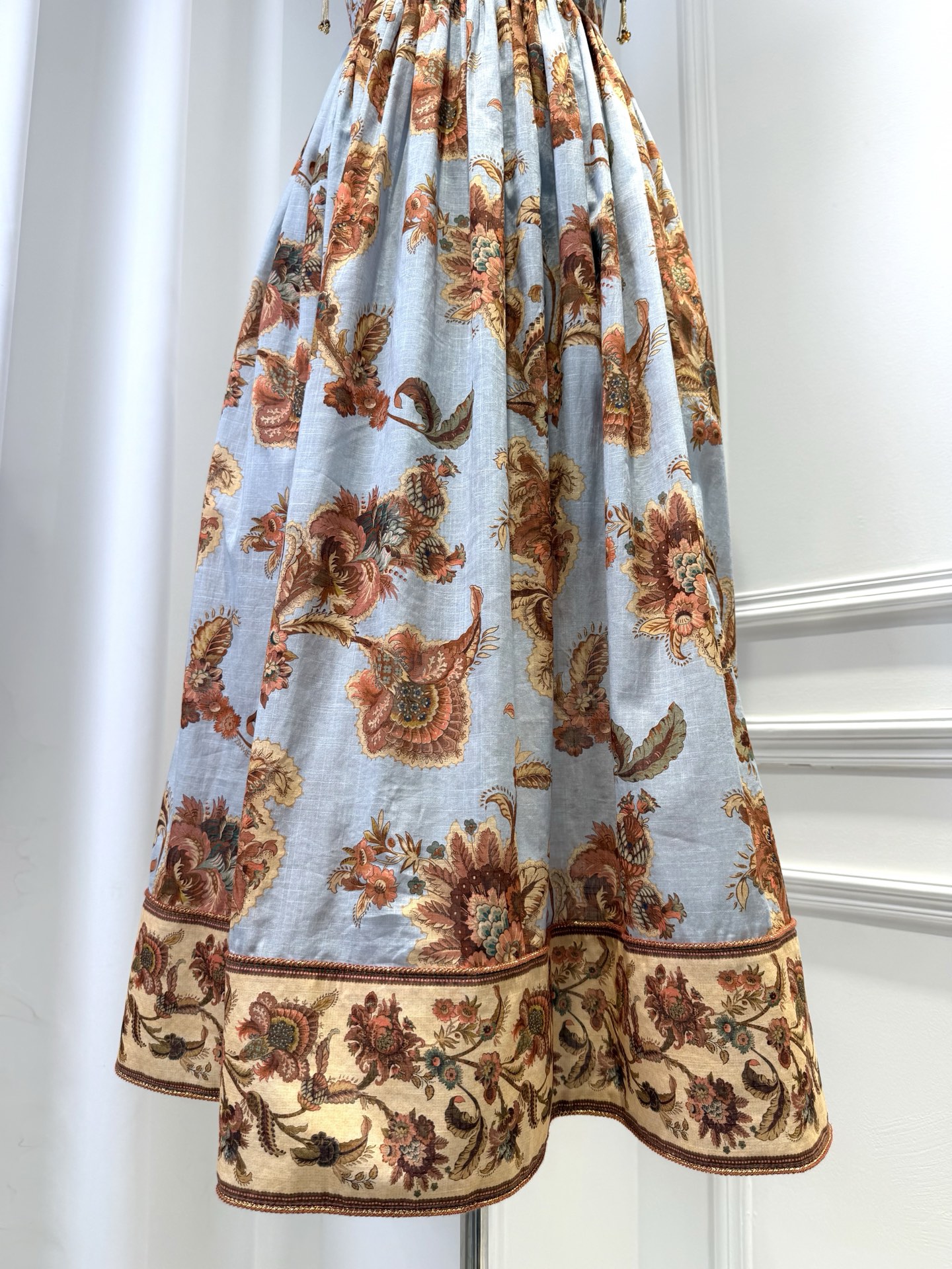 skirts and dresses