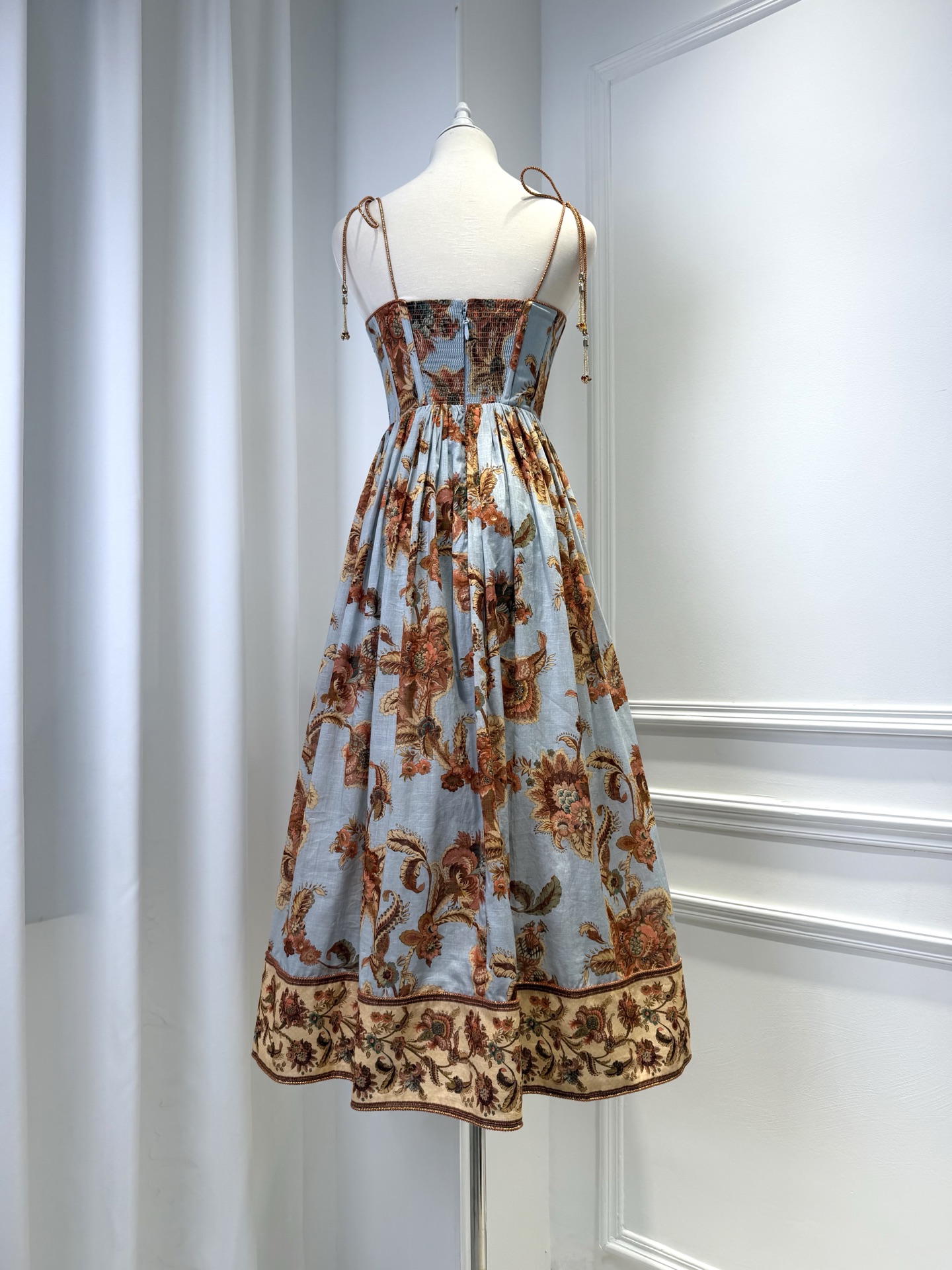 skirts and dresses