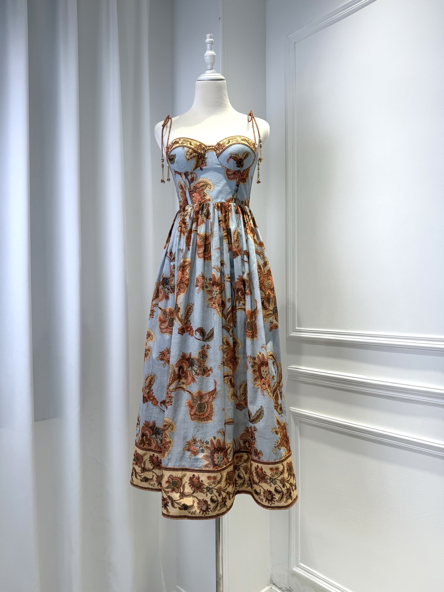 skirts and dresses