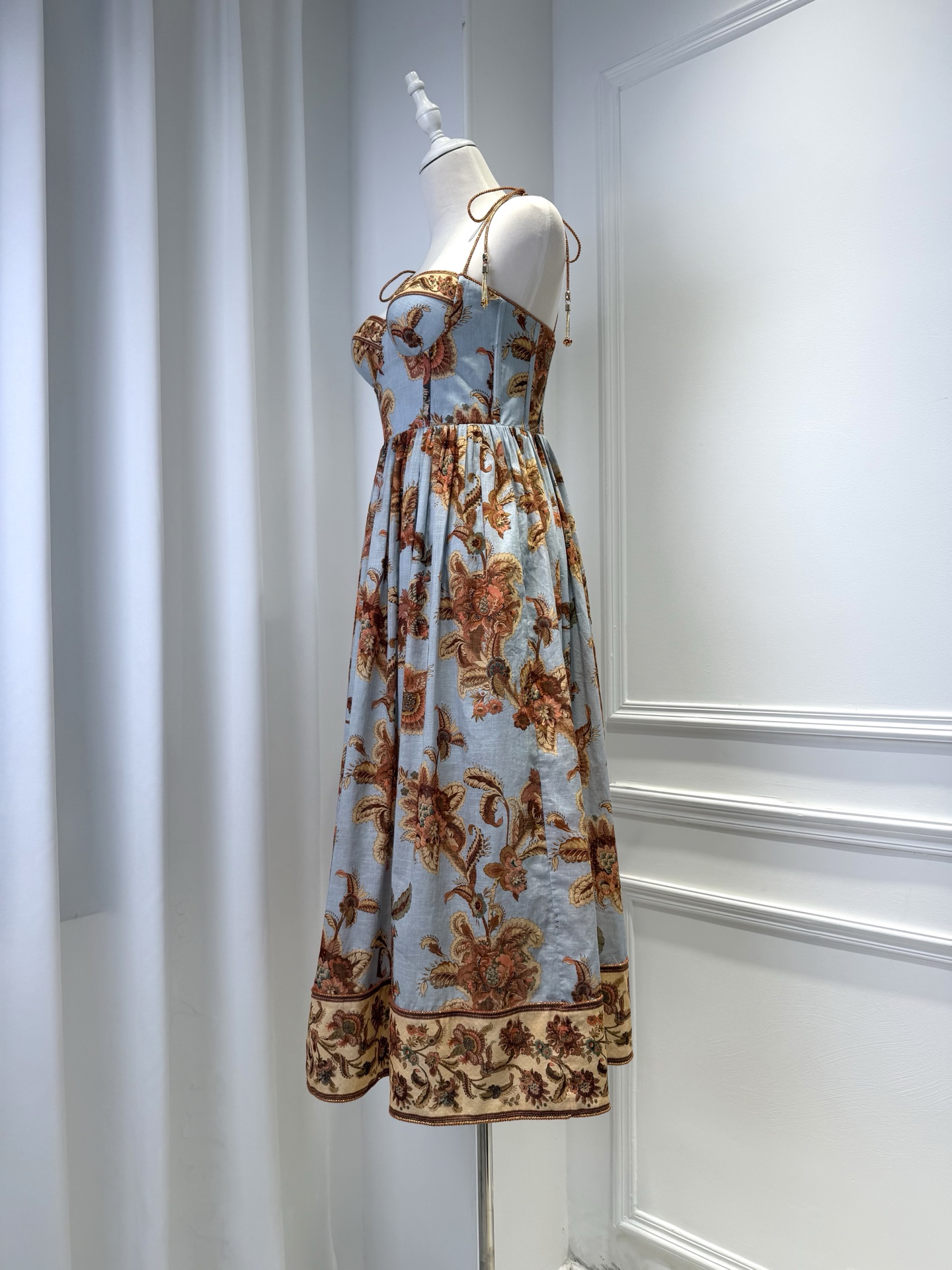 skirts and dresses
