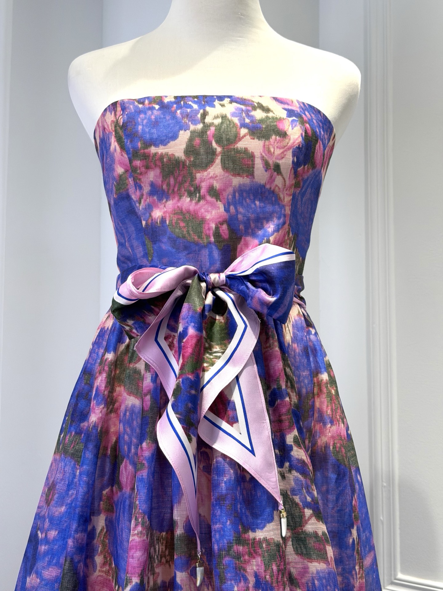 skirts and dresses