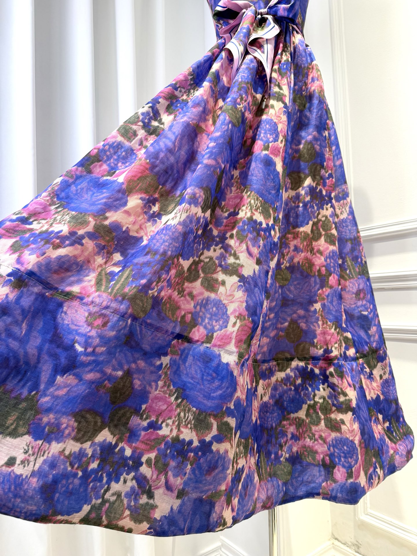 skirts and dresses
