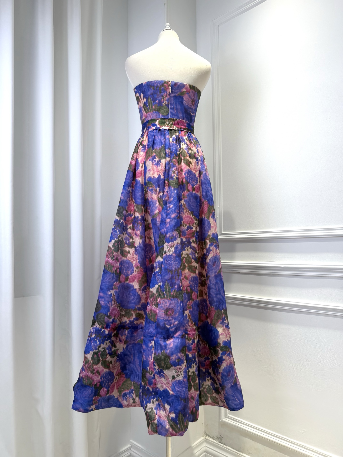 skirts and dresses