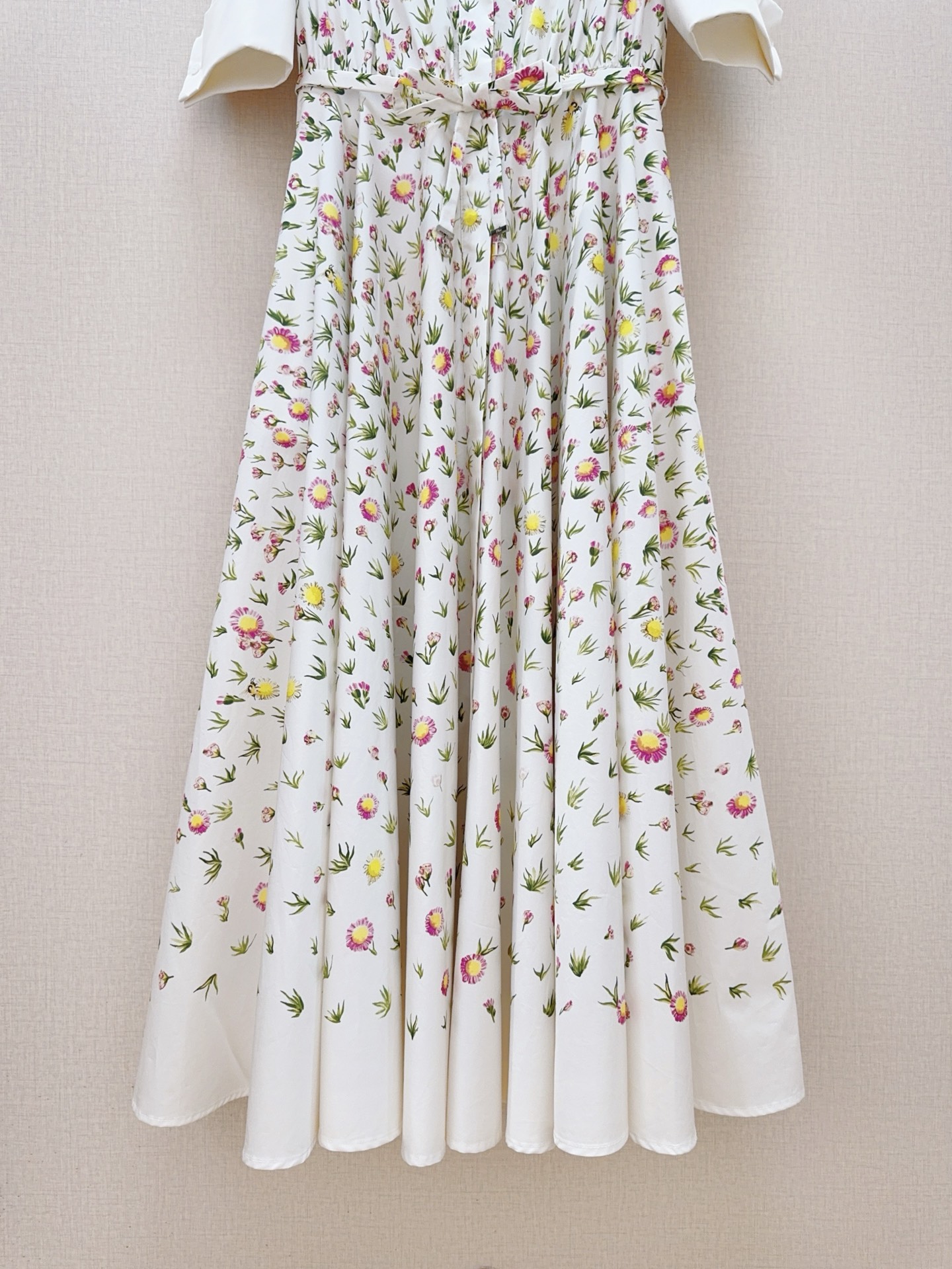 skirts and dresses