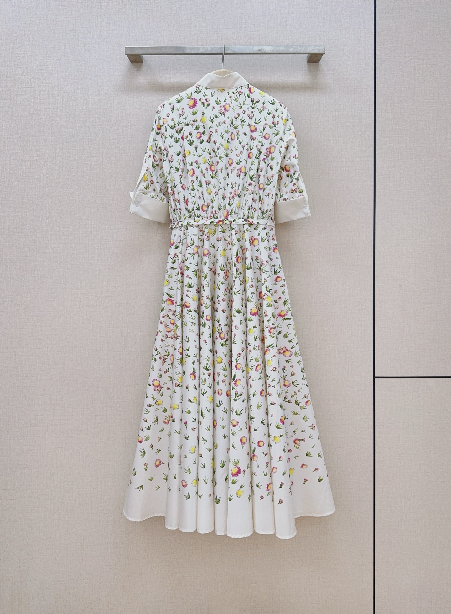 skirts and dresses