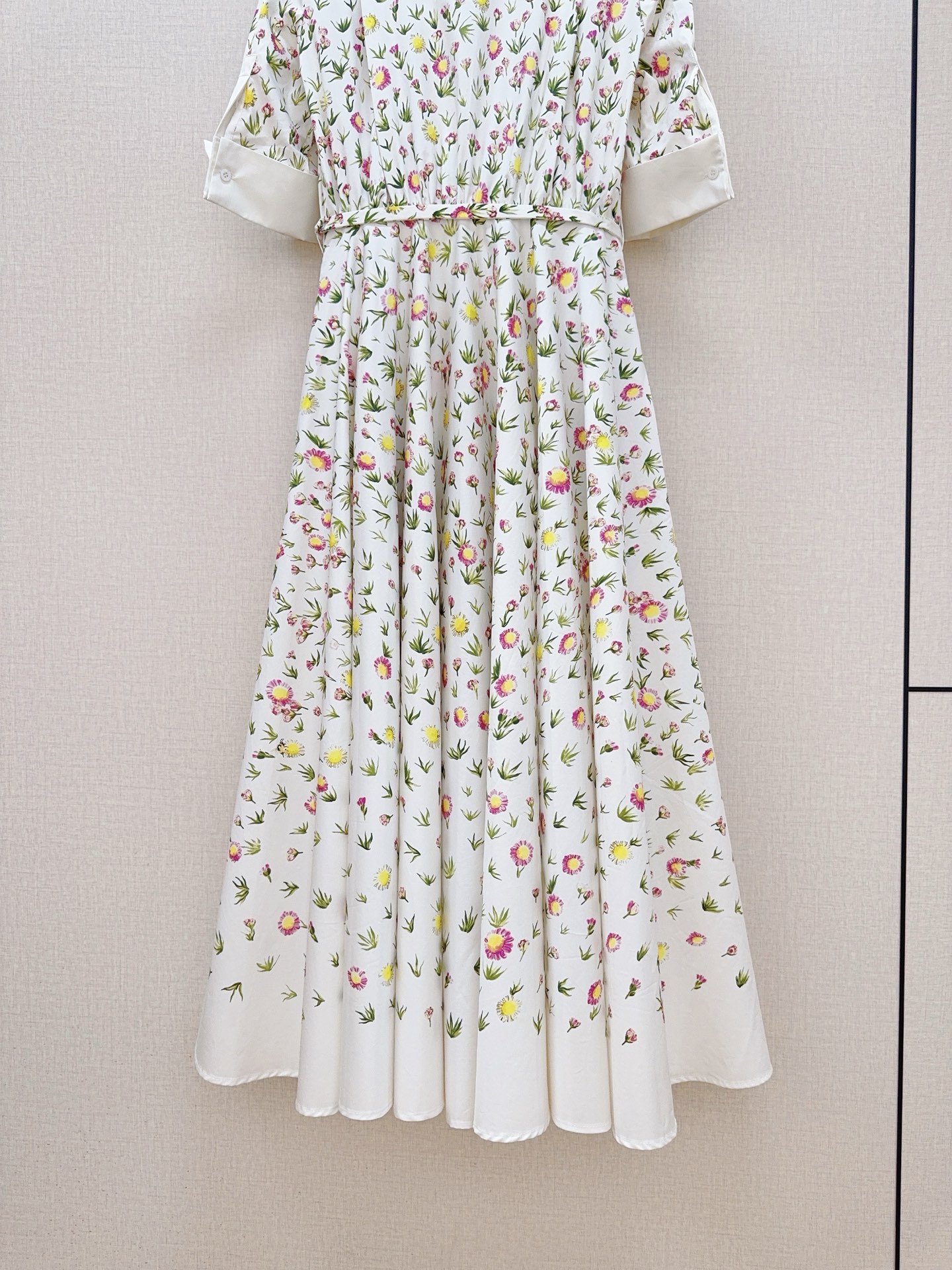skirts and dresses