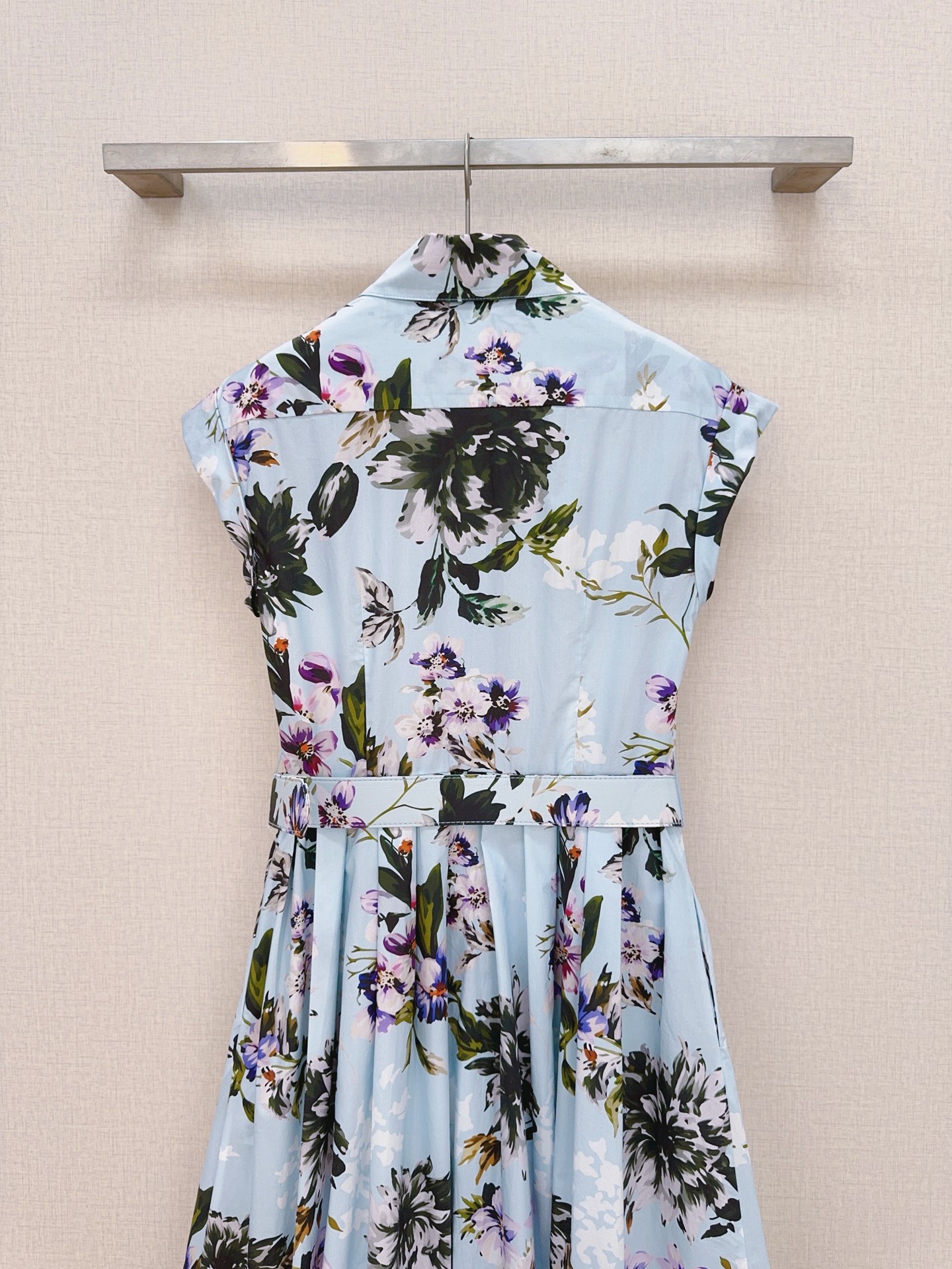 skirts and dresses