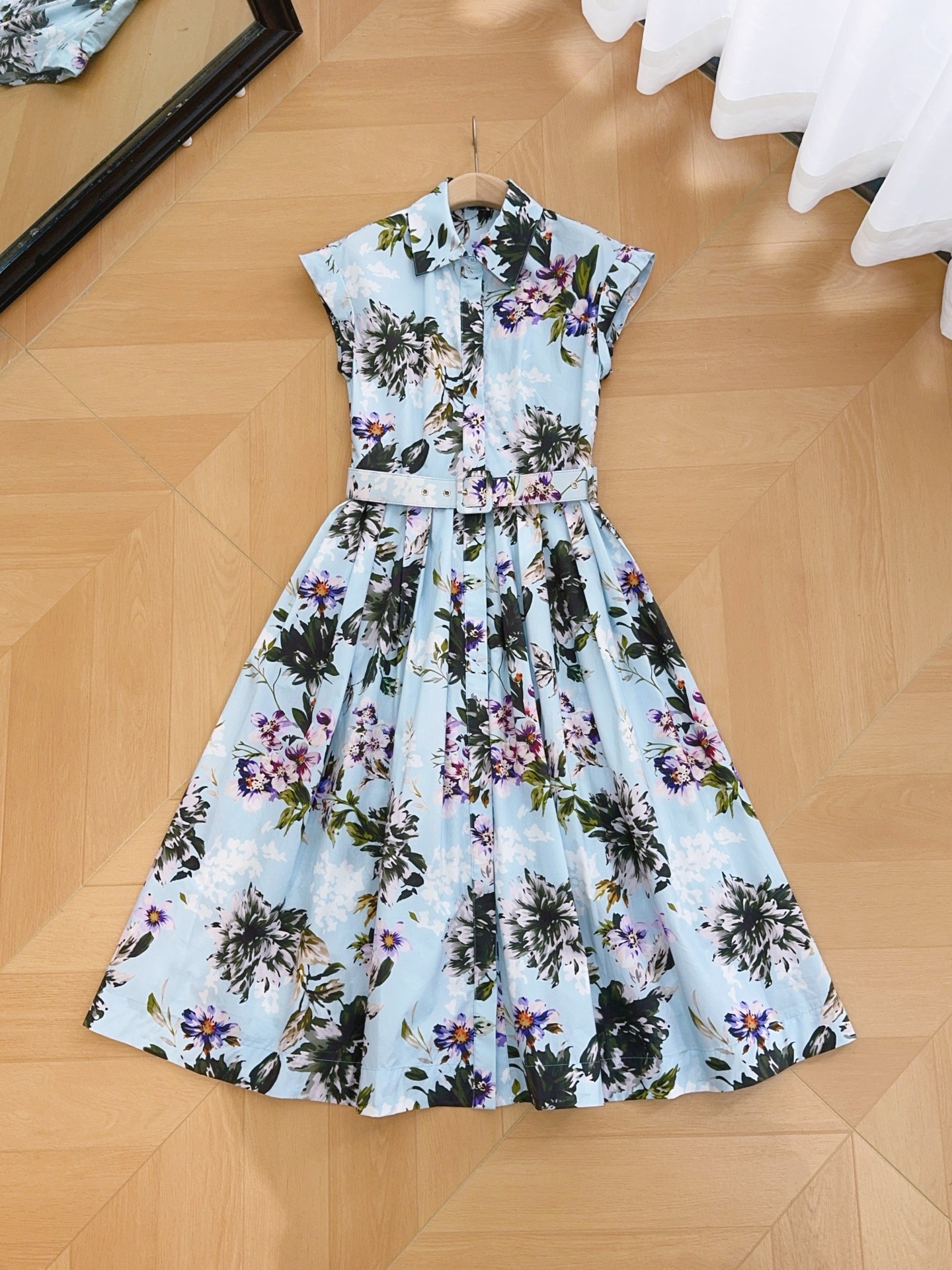 skirts and dresses