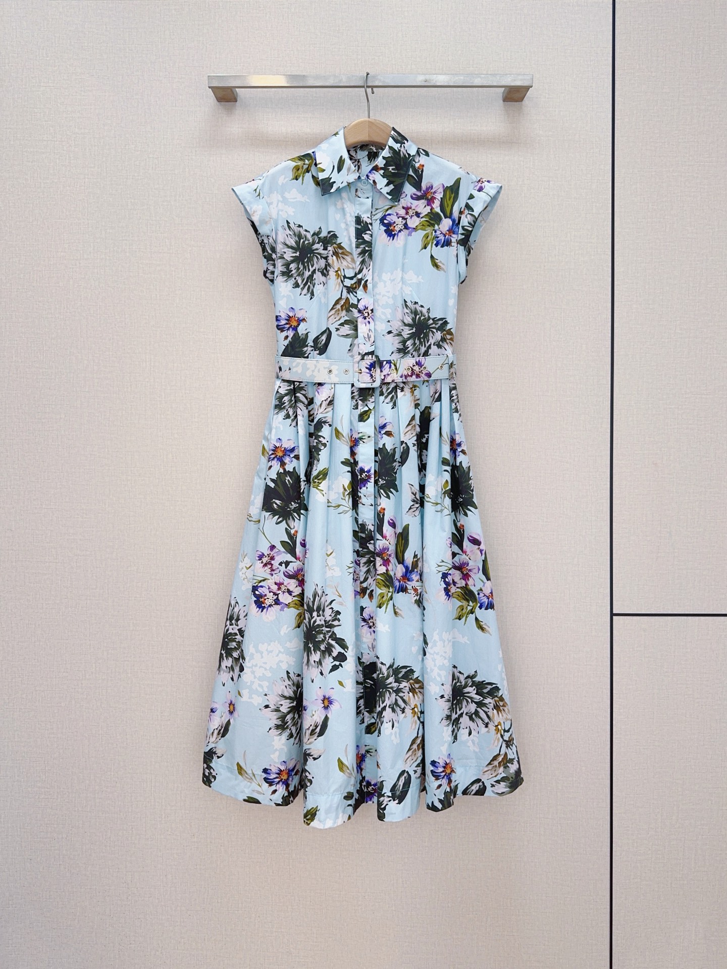 skirts and dresses
