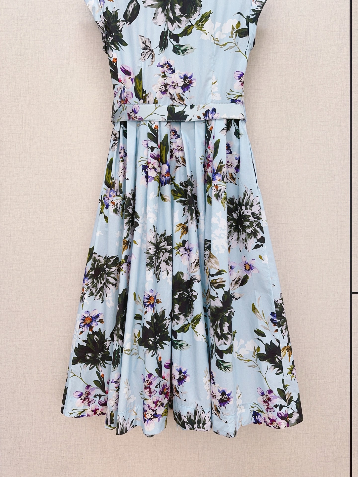 skirts and dresses