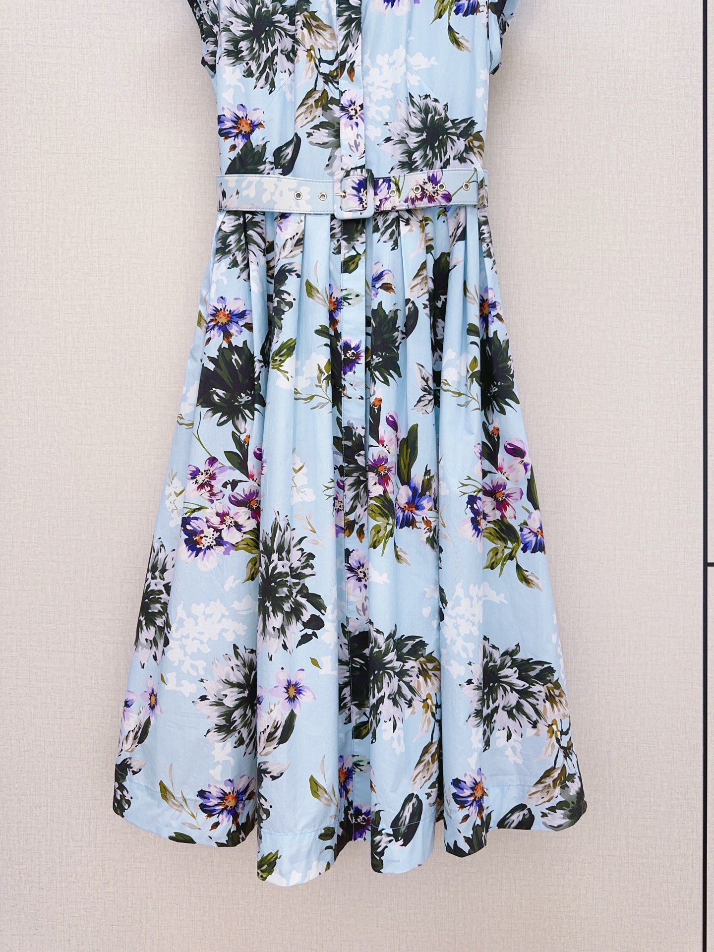 skirts and dresses