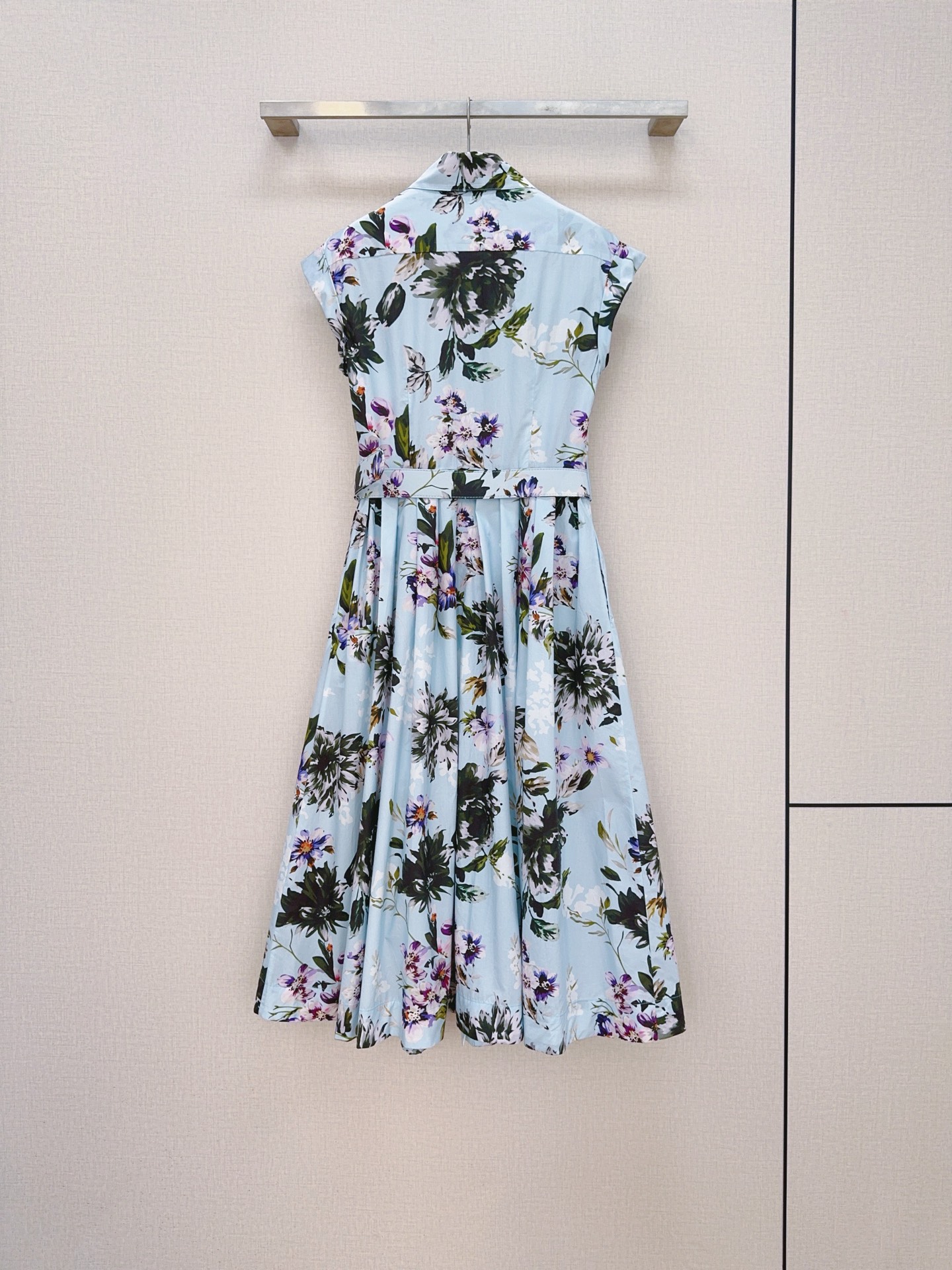 skirts and dresses