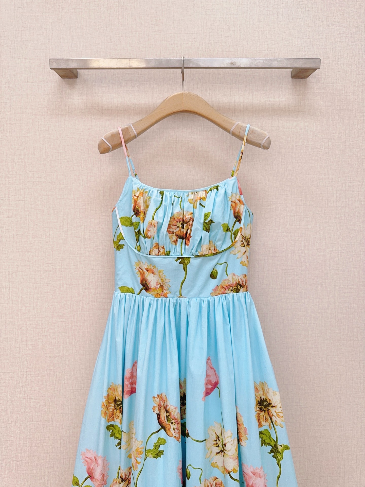 skirts and dresses