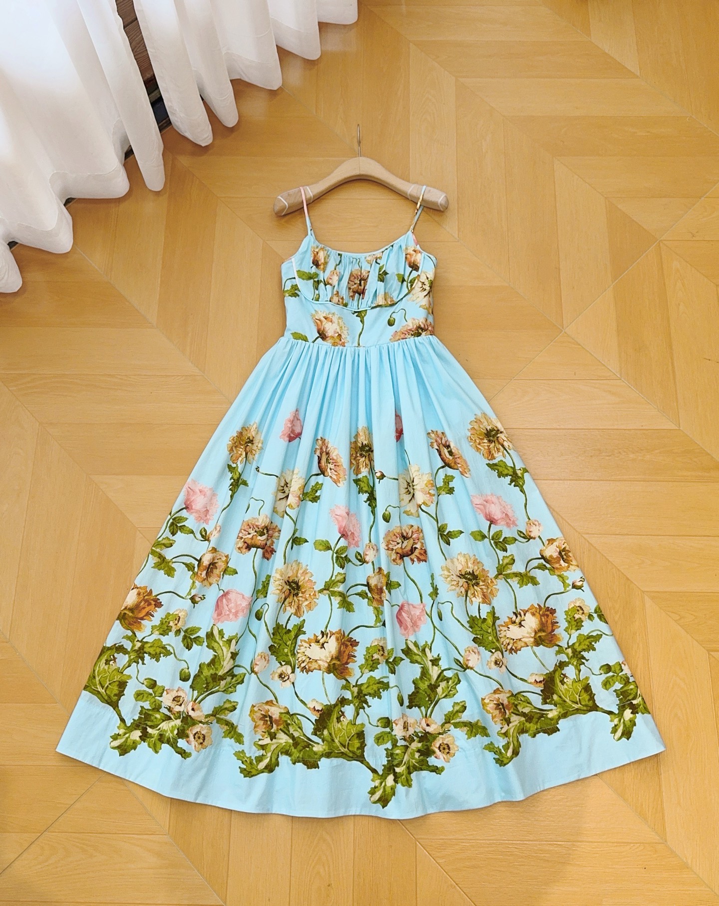 skirts and dresses