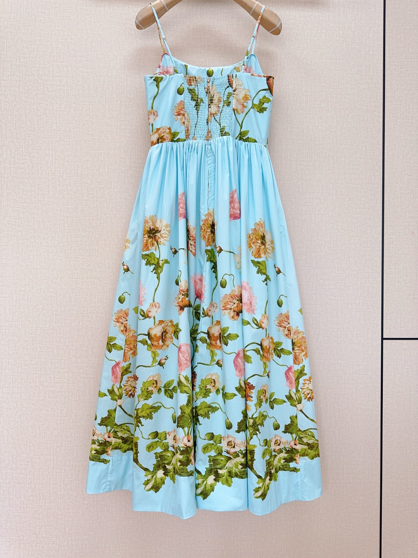skirts and dresses