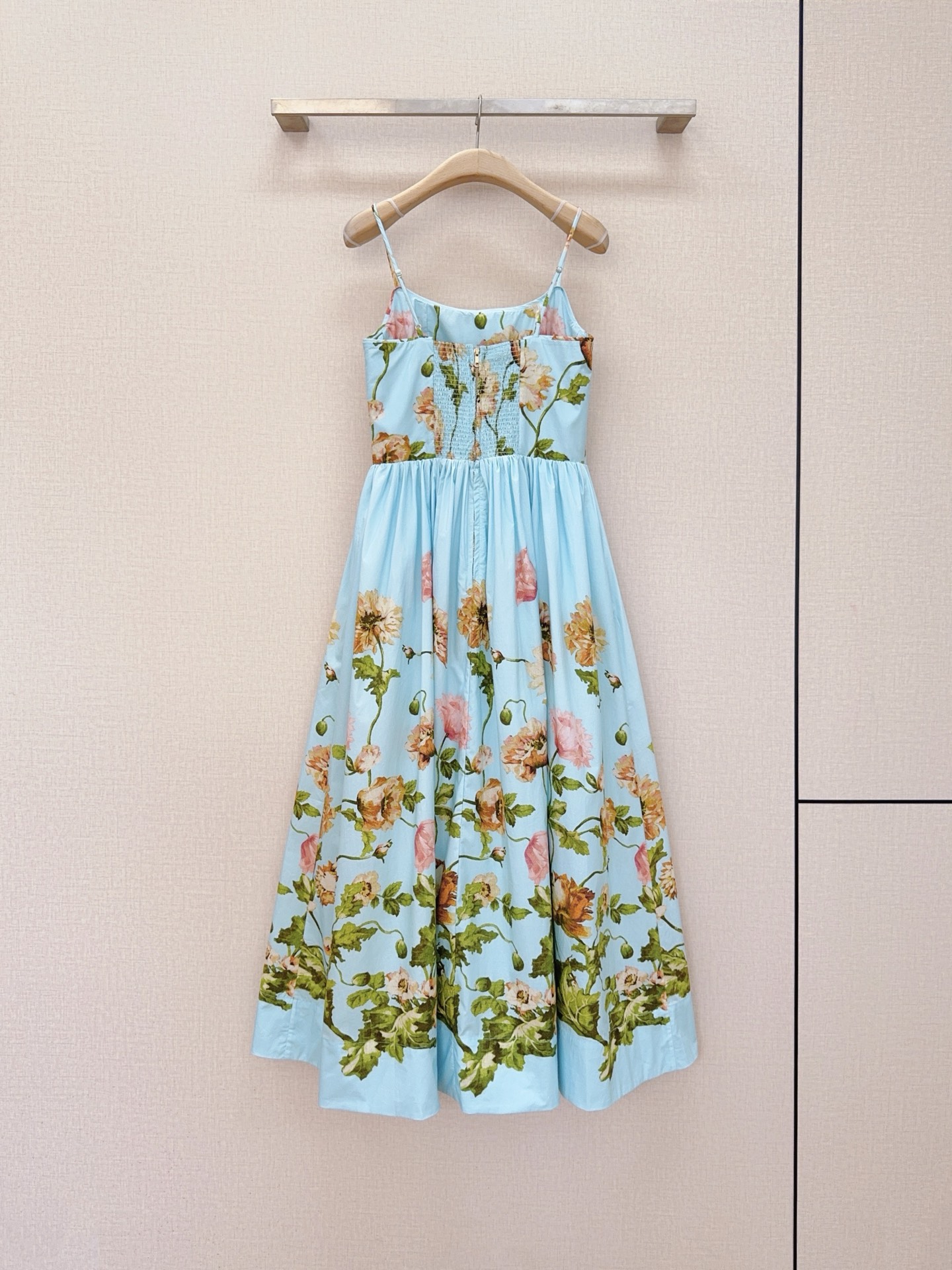 skirts and dresses